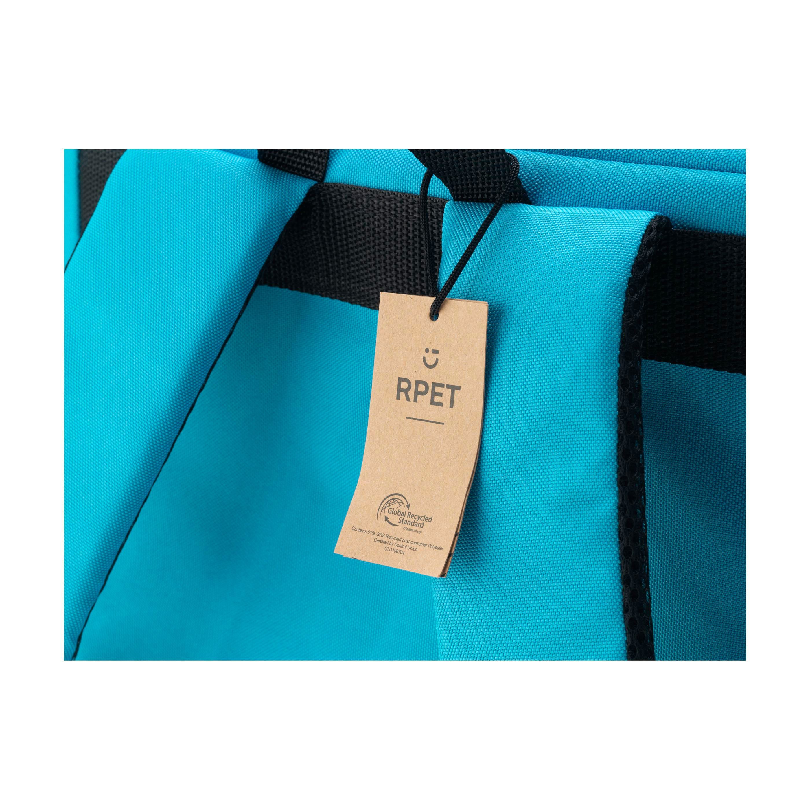 Vue 19 de Arctica Cooler GRS Recycled Backpack sac isotherme