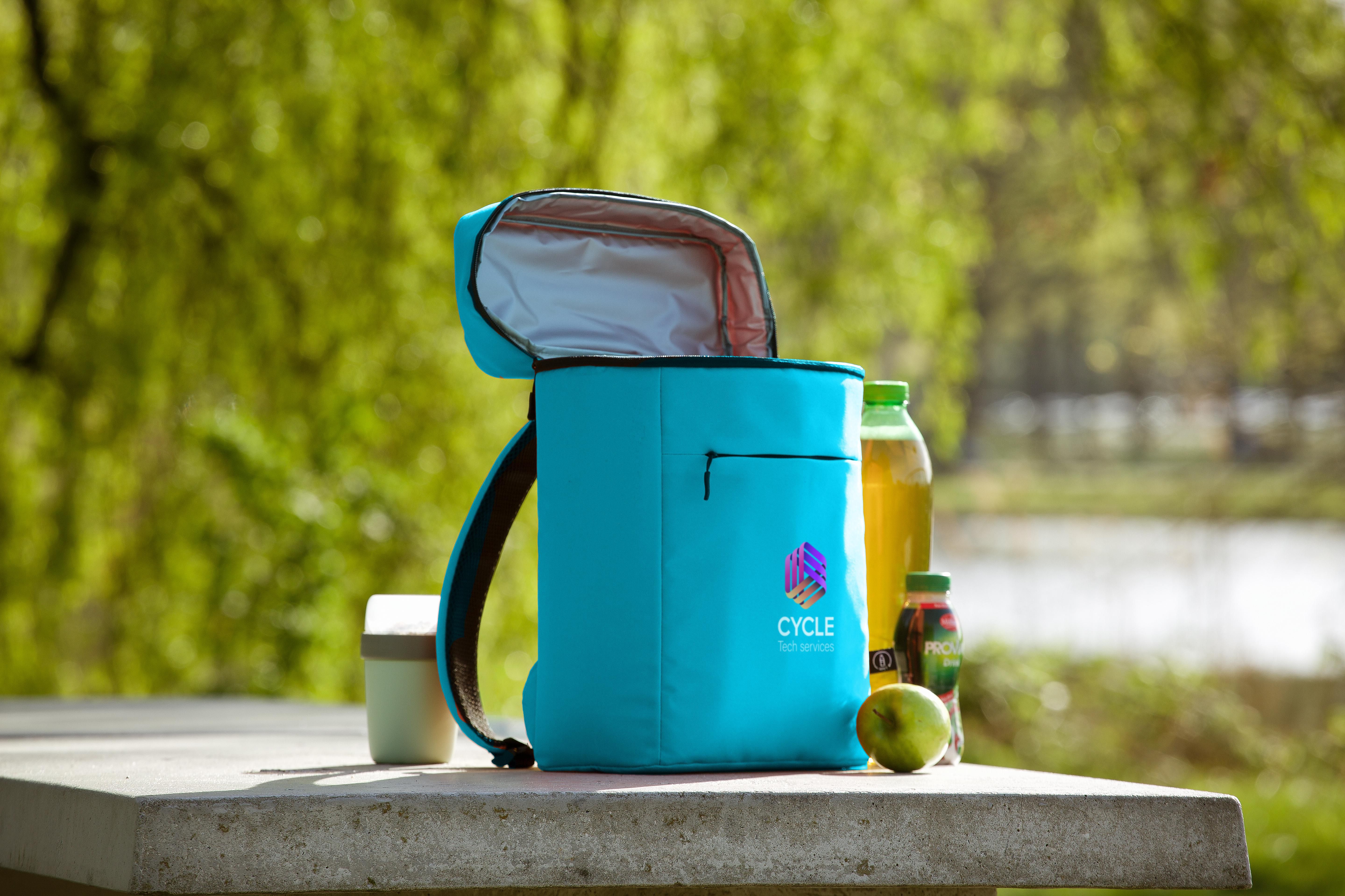 Vue 20 de Arctica Cooler GRS Recycled Backpack sac isotherme