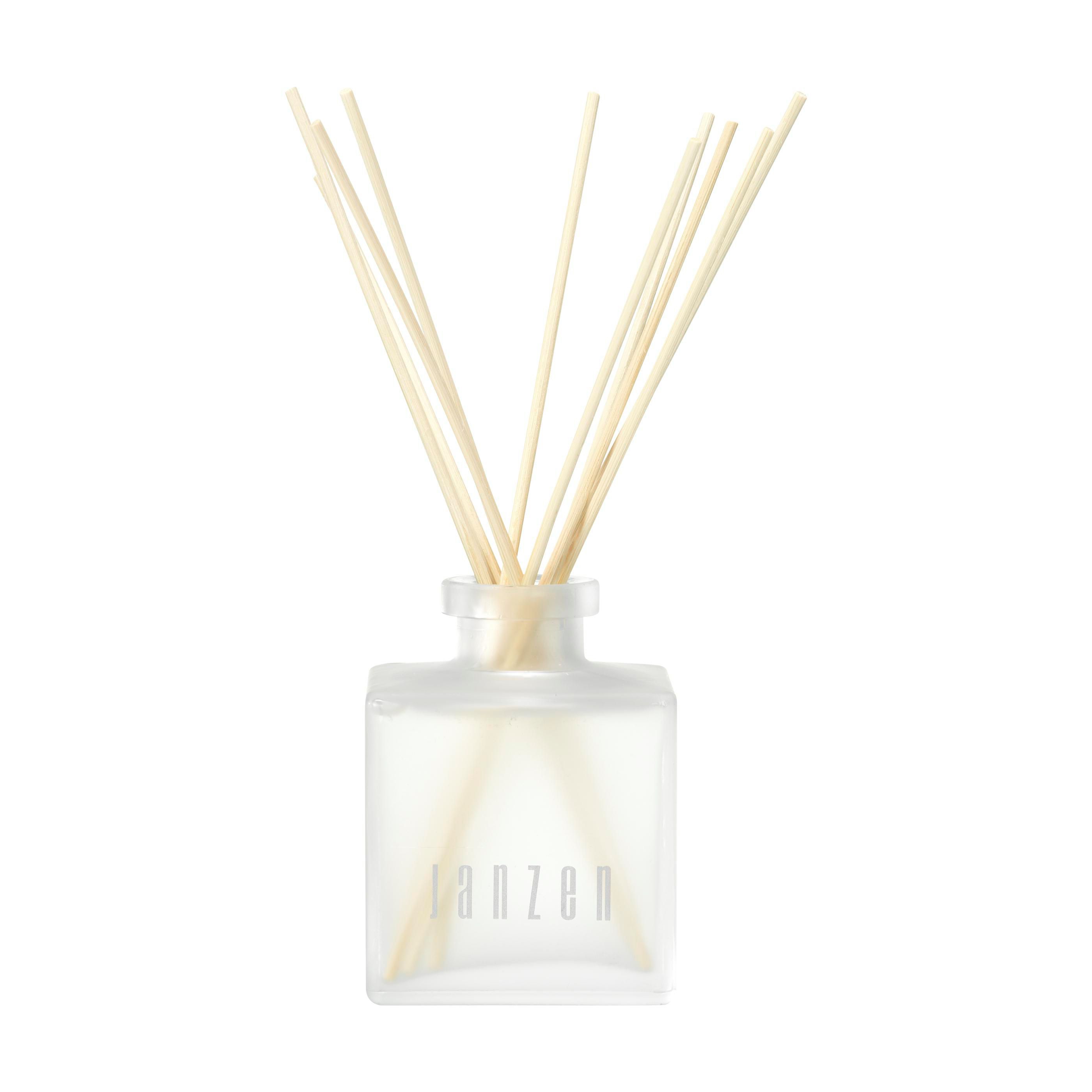 JANZEN Diffuser Sage 36 bâtonnets parfumée