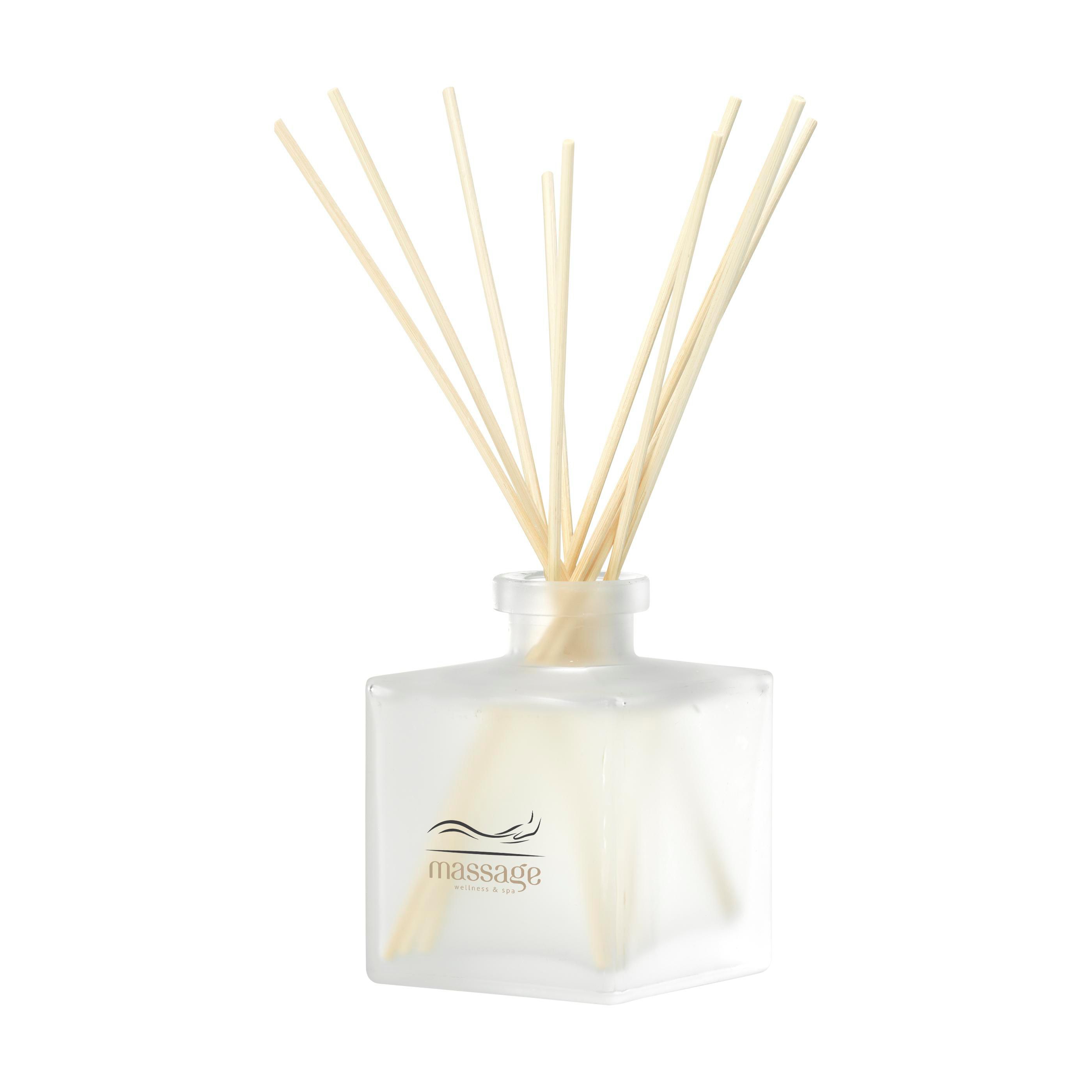 Vue 2 de JANZEN Diffuser Sage 36 bâtonnets parfumée