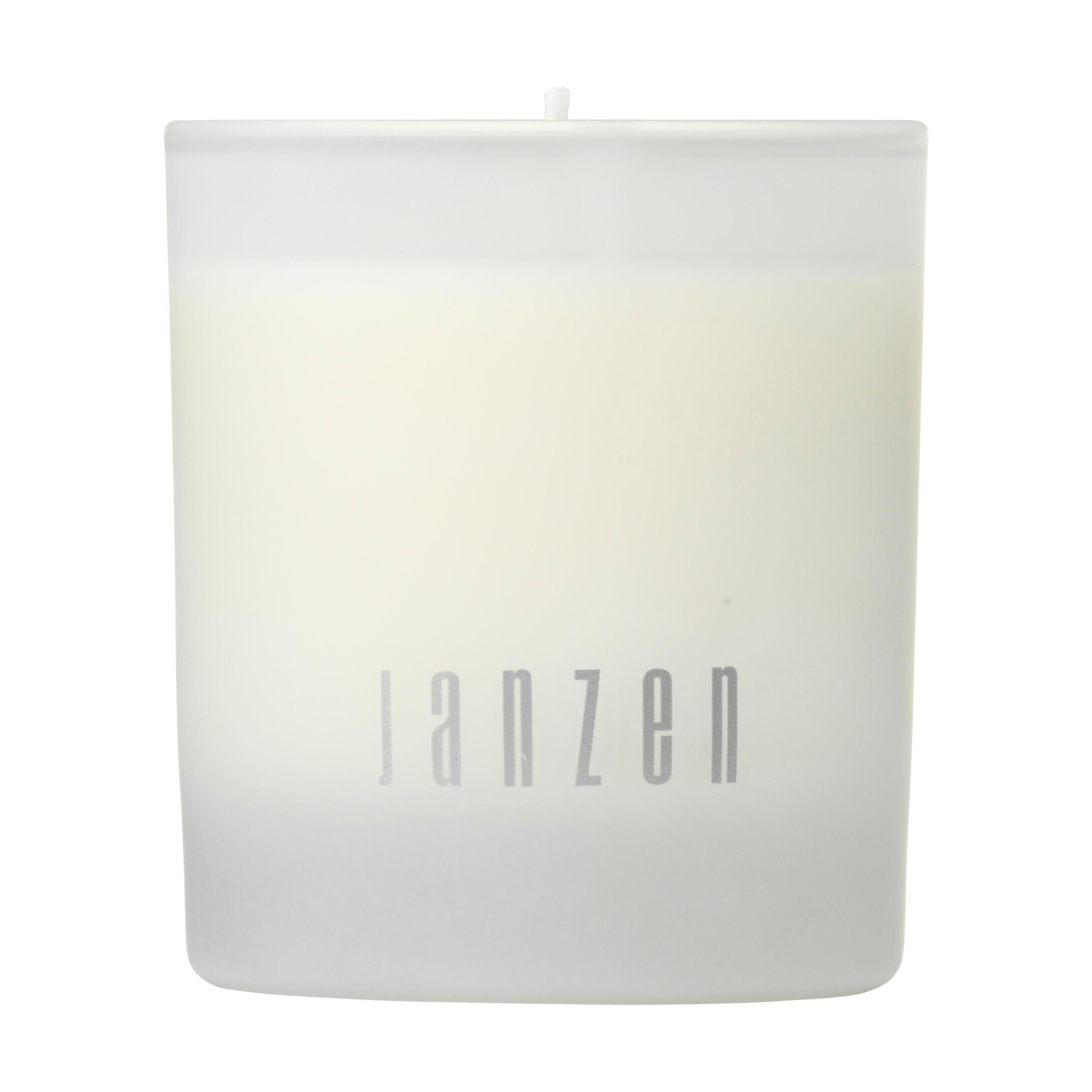 Vue 3 de JANZEN Scented Candle Sage 36 bougie parfumée