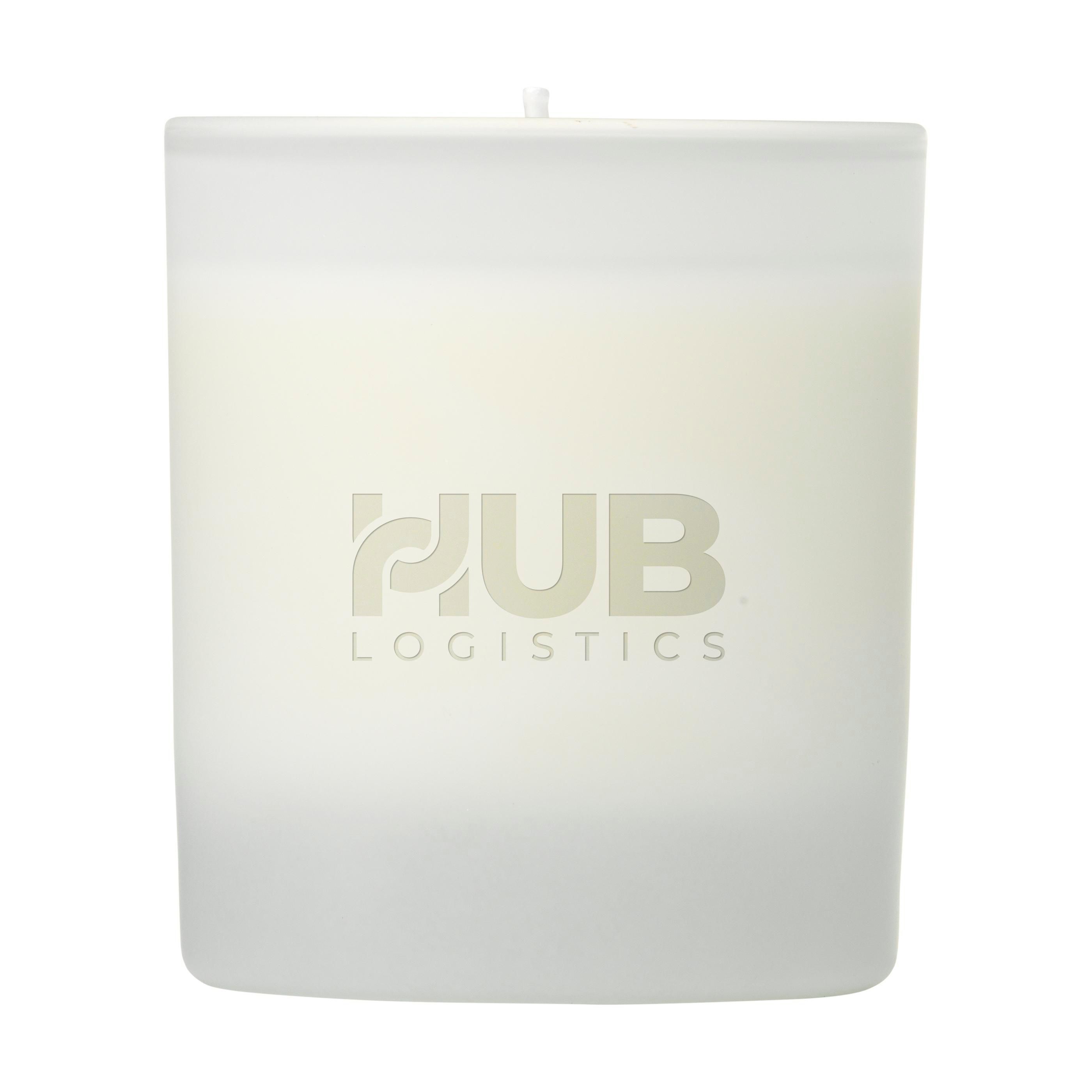 Vue 4 de JANZEN Scented Candle Sage 36 bougie parfumée
