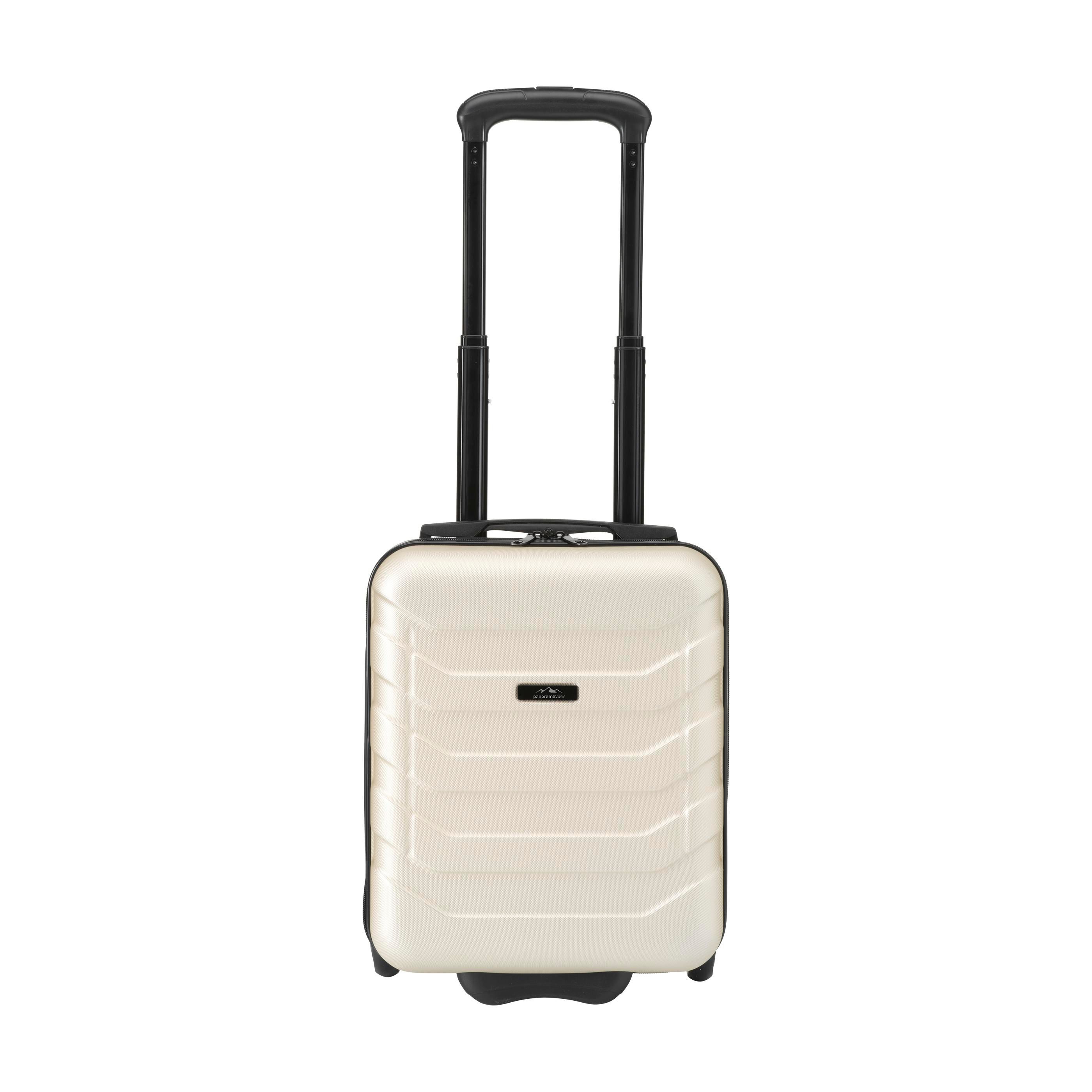 Vue 2 de Porto Underseat Trolley 14'