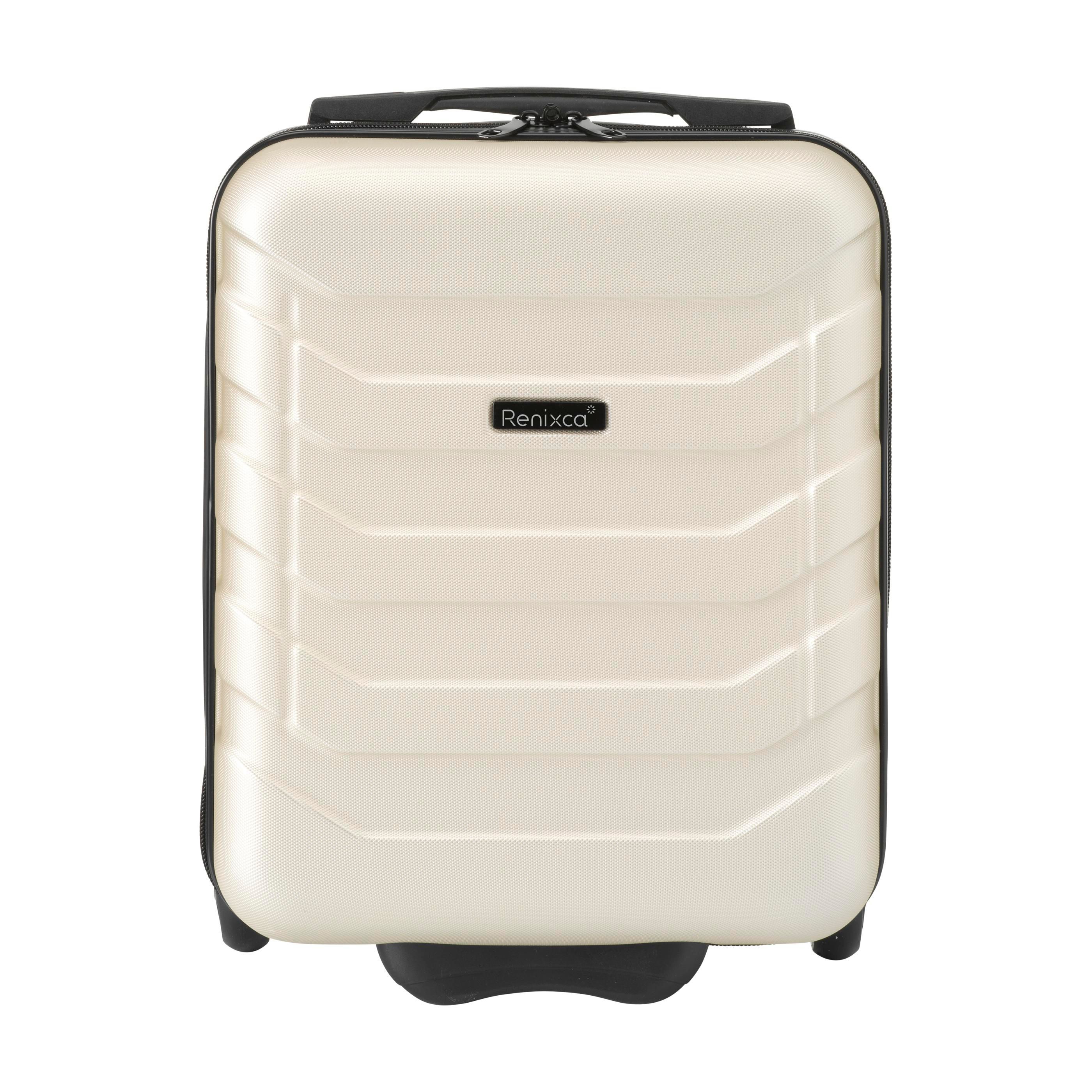 Vue 3 de Porto Underseat Trolley 14'
