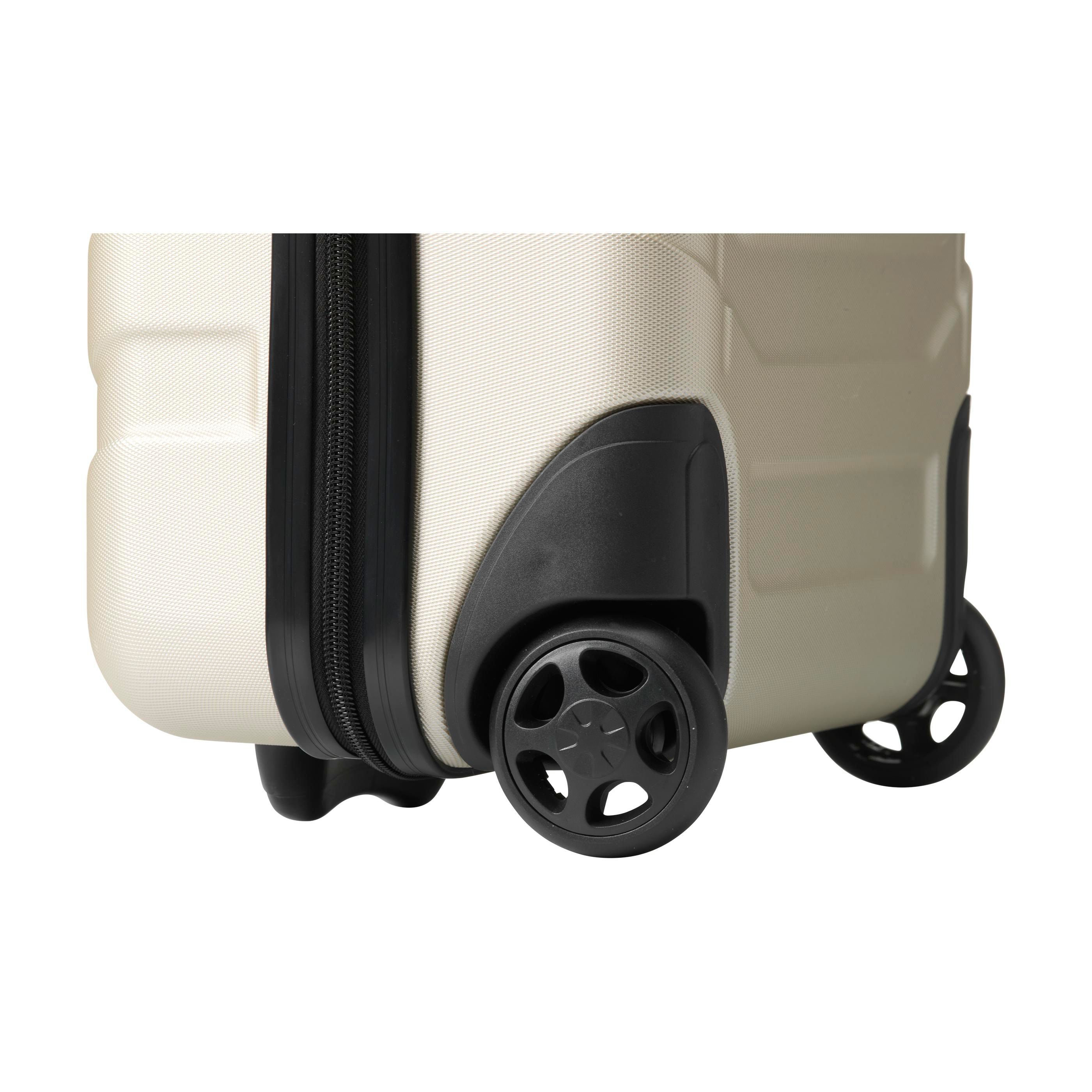 Vue 5 de Porto Underseat Trolley 14'