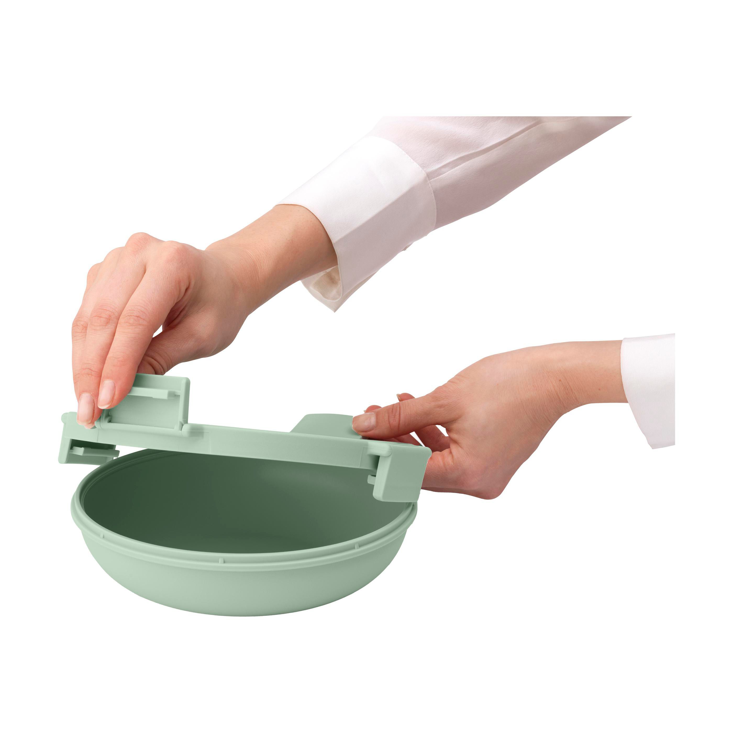 Vue 11 de Brabantia Make & Take Lunchbowl 1L