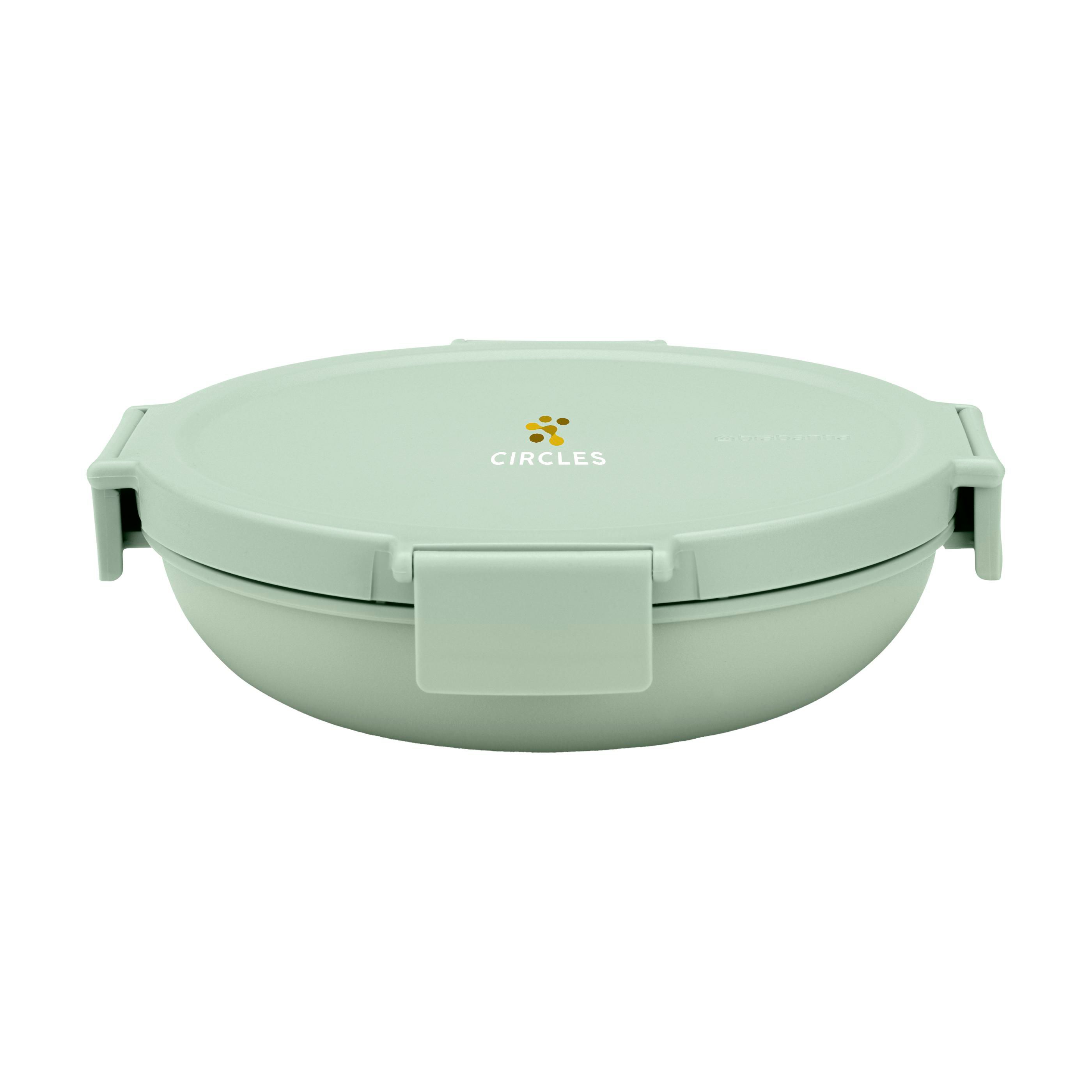 Vue 9 de Brabantia Make & Take Lunchbowl 1L