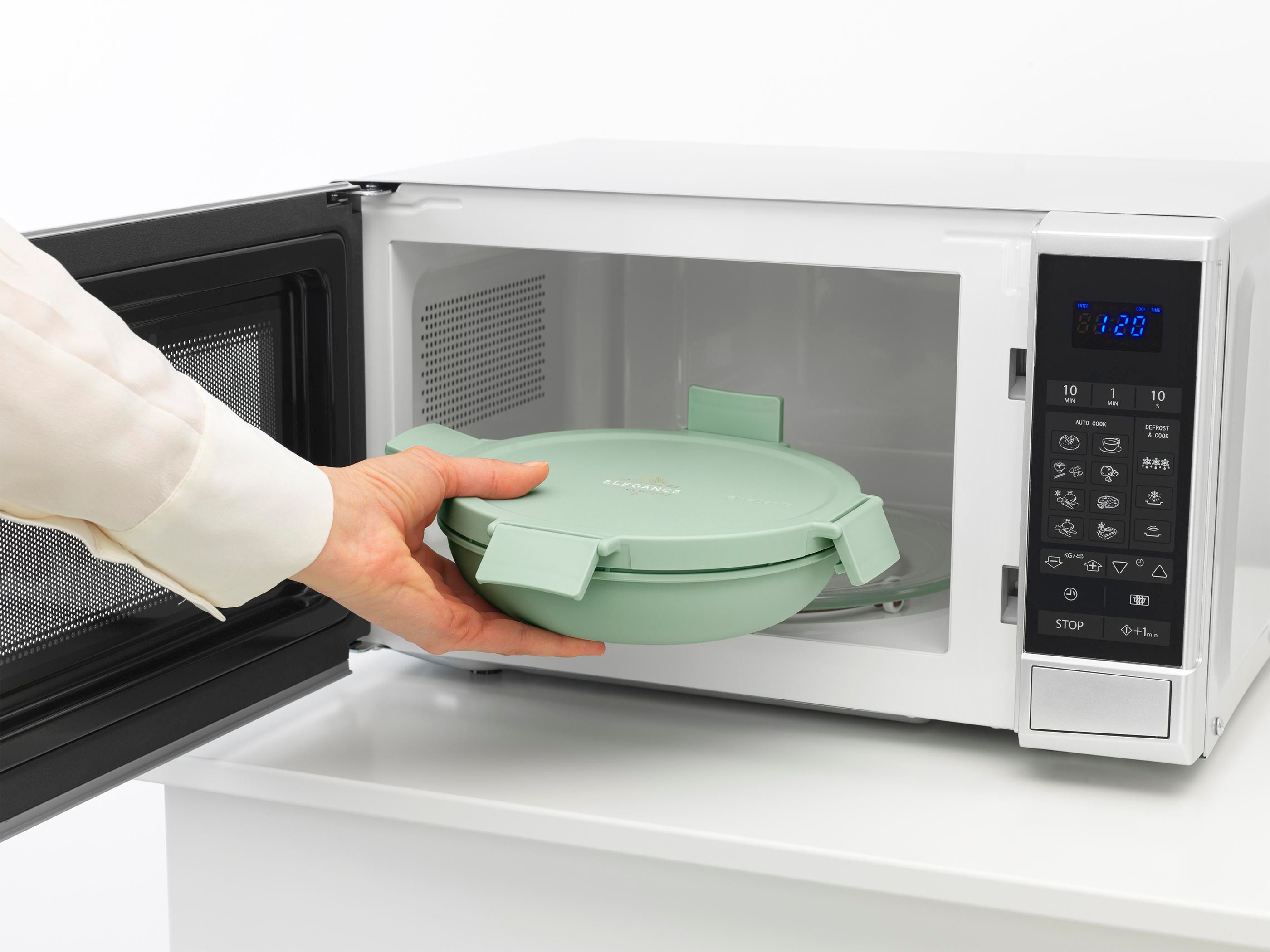 Vue 13 de Brabantia Make & Take Lunchbowl 1L