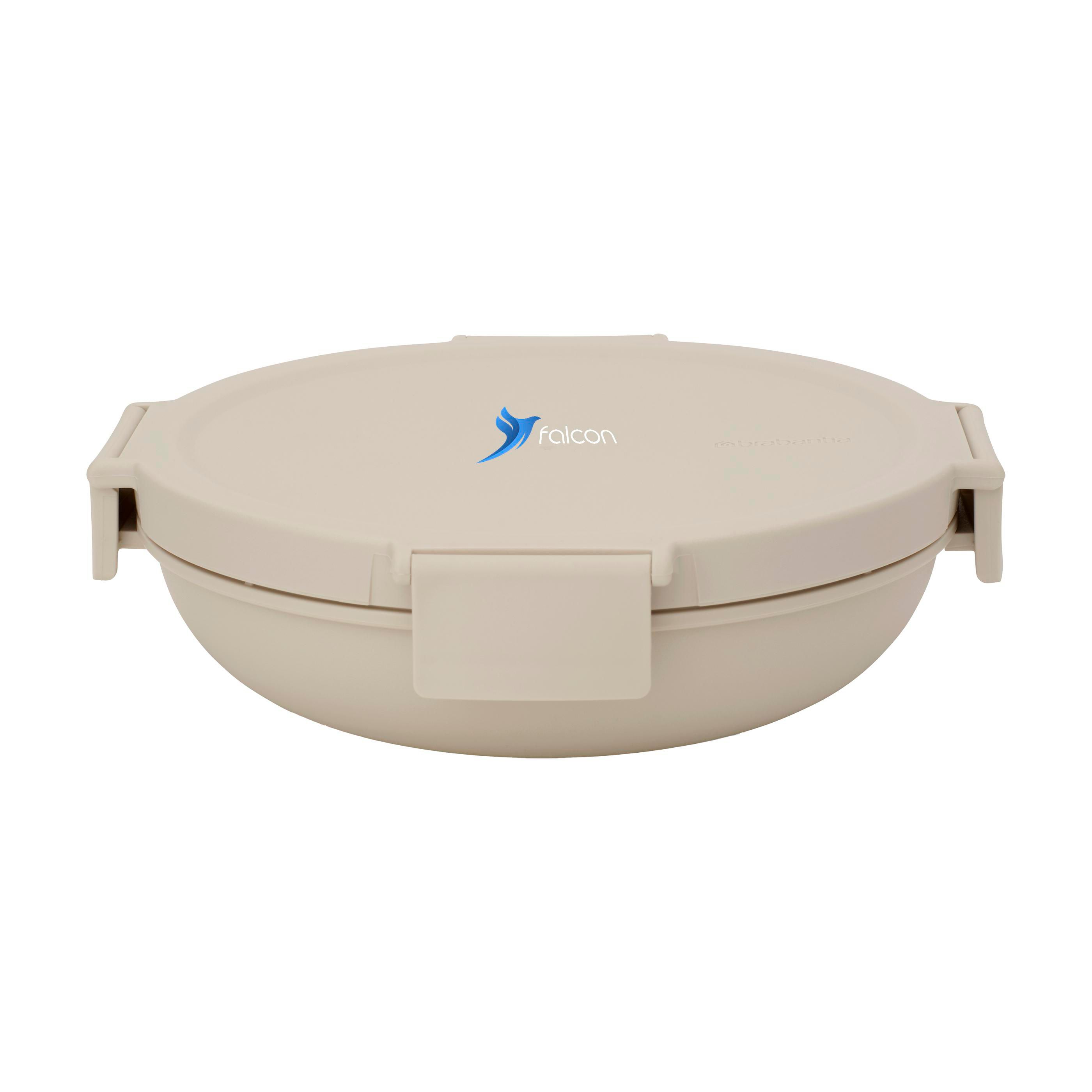 Vue 2 de Brabantia Make & Take Lunchbowl 1L