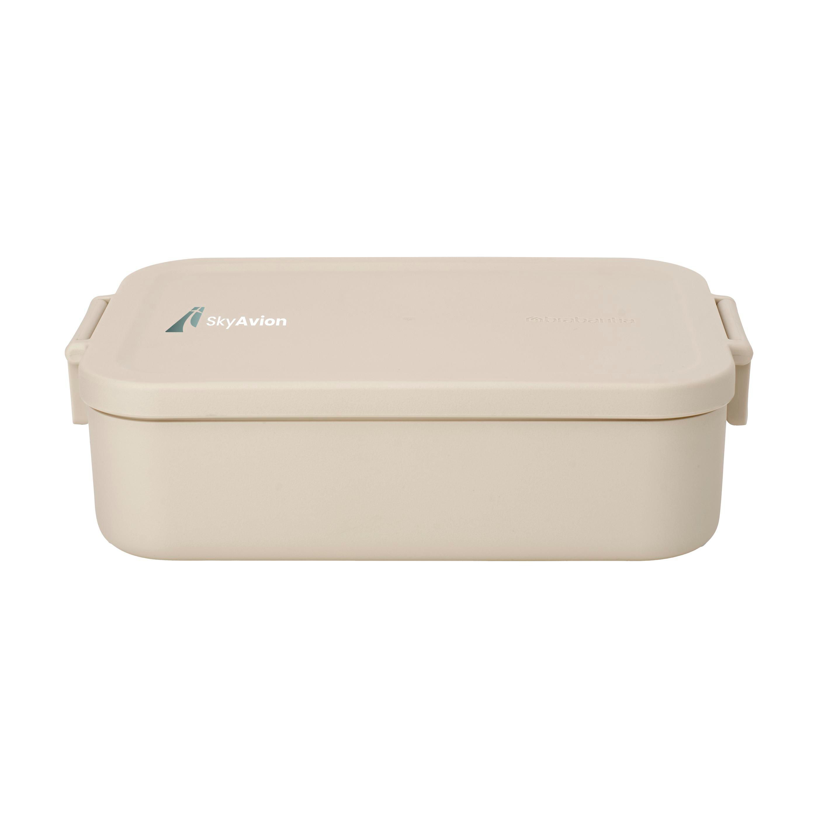 Vue 3 de Brabantia Make & Take Lunchbox M 1,1 L