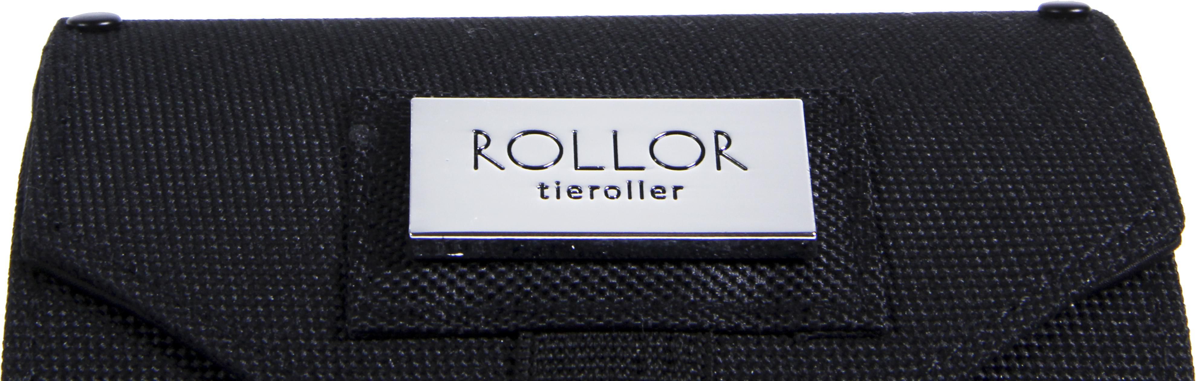 Vue 3 de Porte-cravate de voyage Rollor® Gabriella