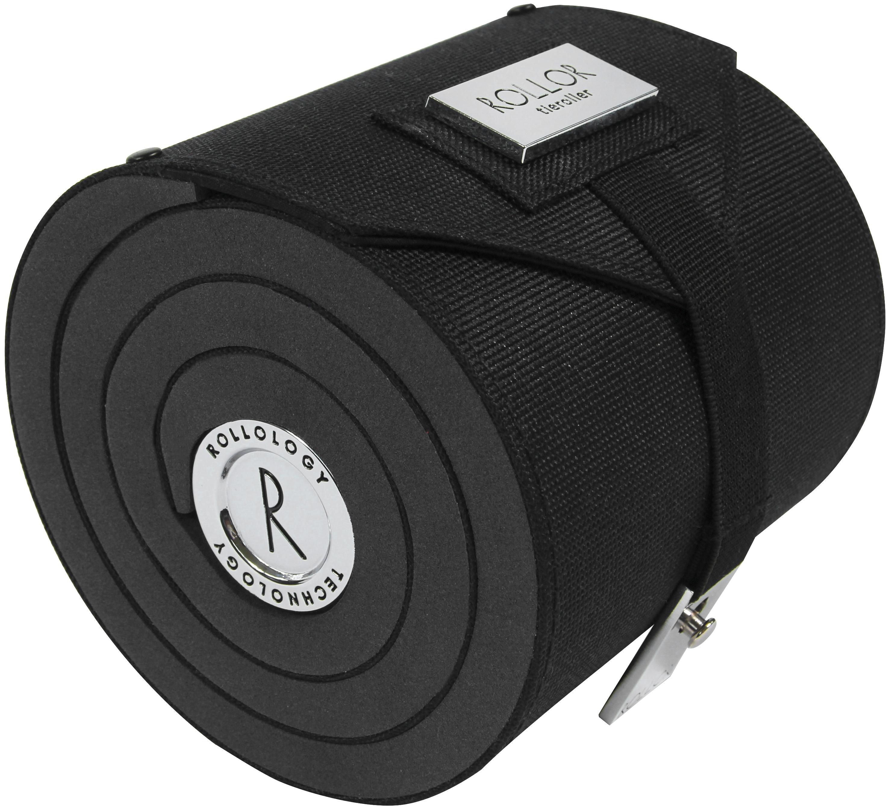 Vue 2 de Porte-cravate de voyage Rollor® Gabriella