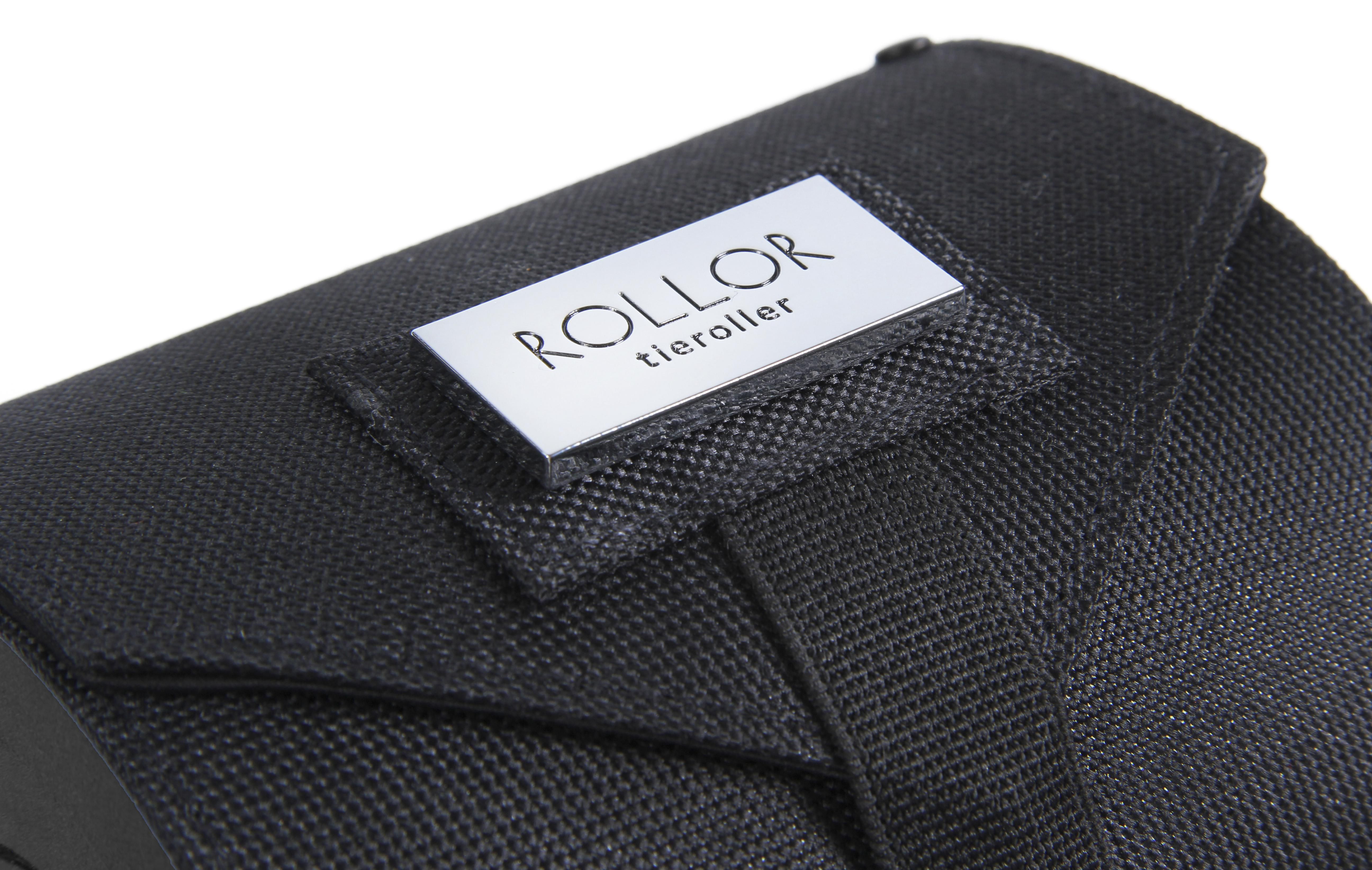 Vue 4 de Porte-cravate de voyage Rollor® Gabriella