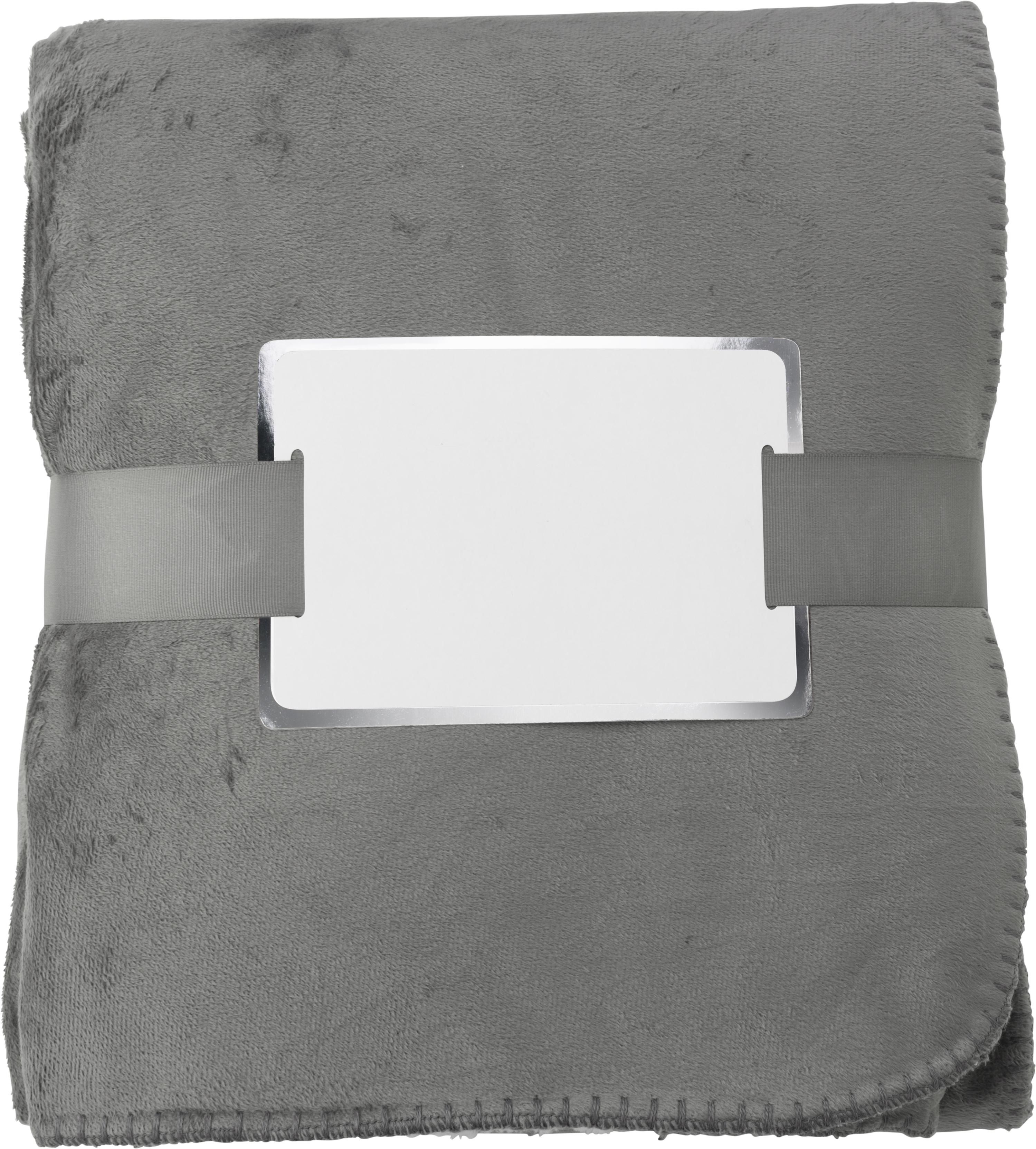Vue 5 de Plaid Margot | Polyester