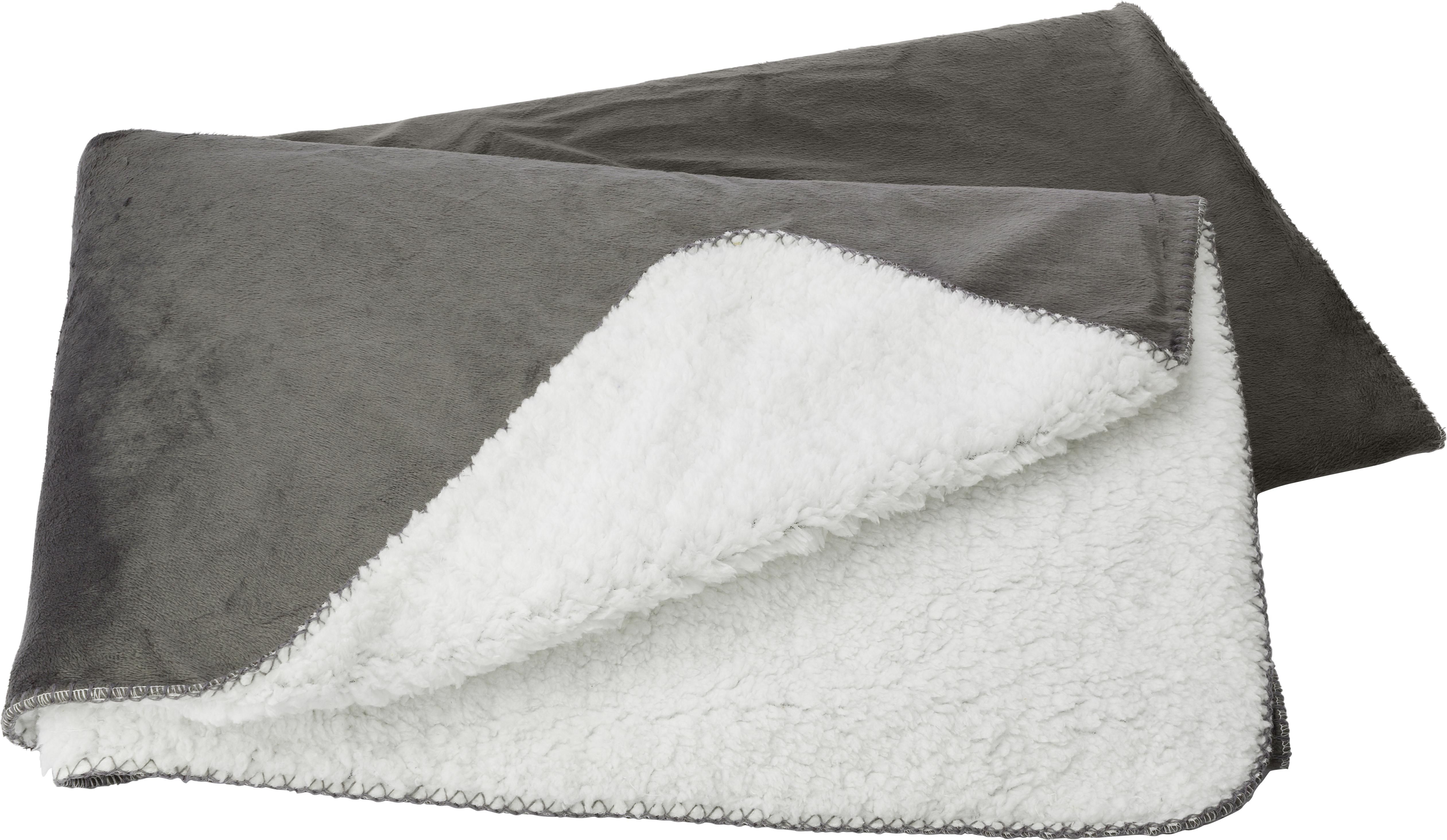 Vue 3 de Plaid Margot | Polyester