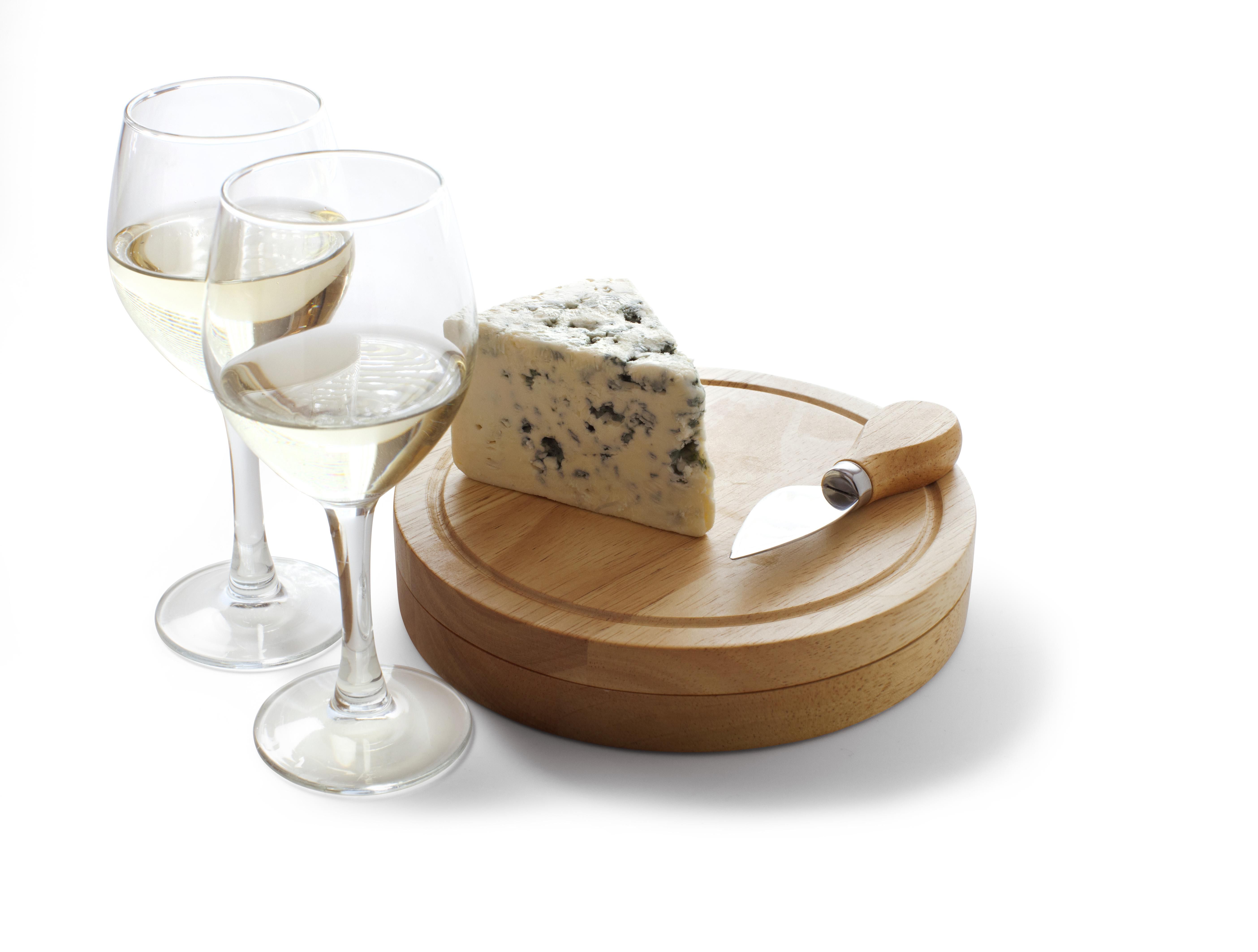 Vue 3 de Set à fromage Bellamy | 4 pcs