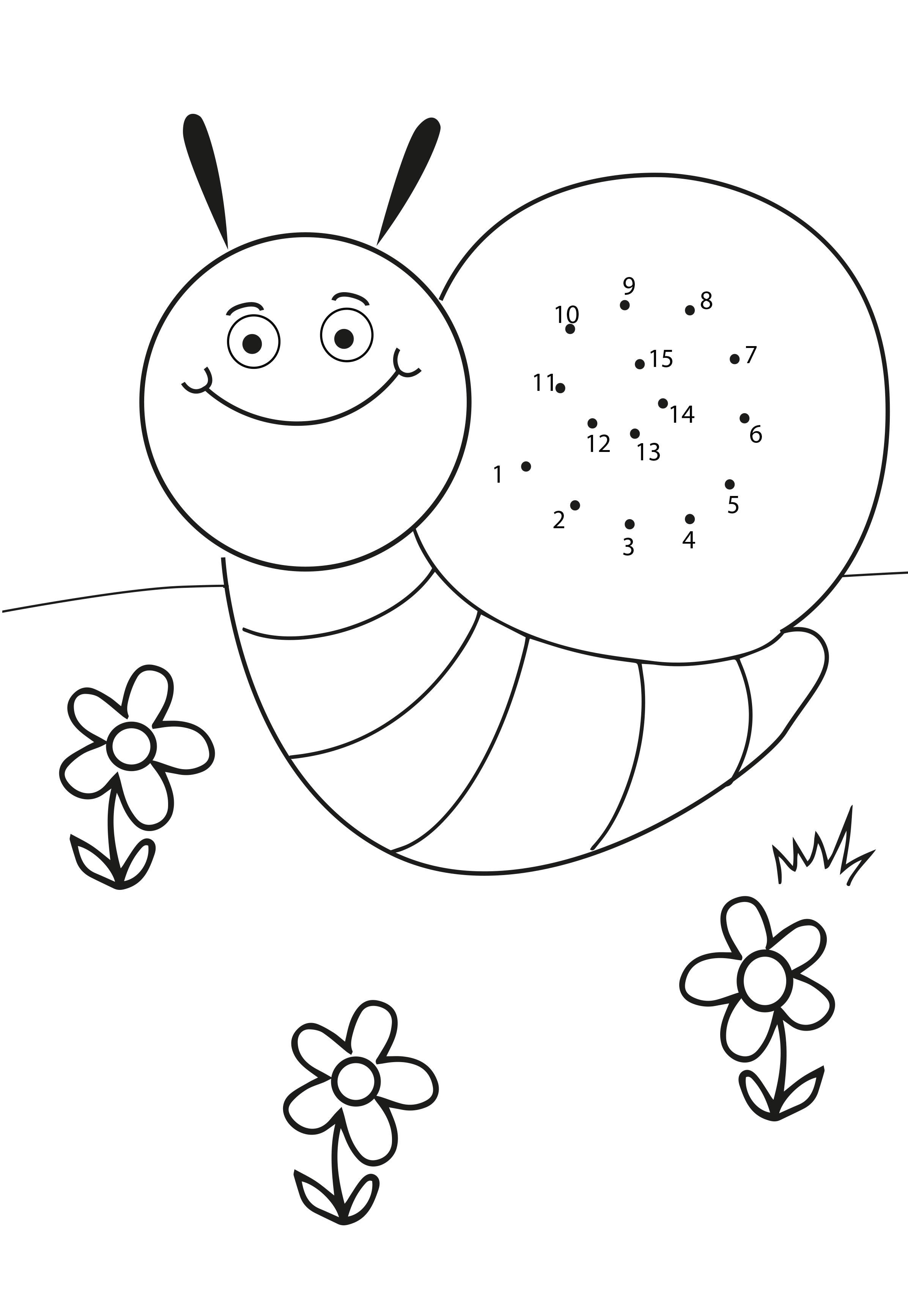 Vue 7 de Livre de coloriage Constanze | A5