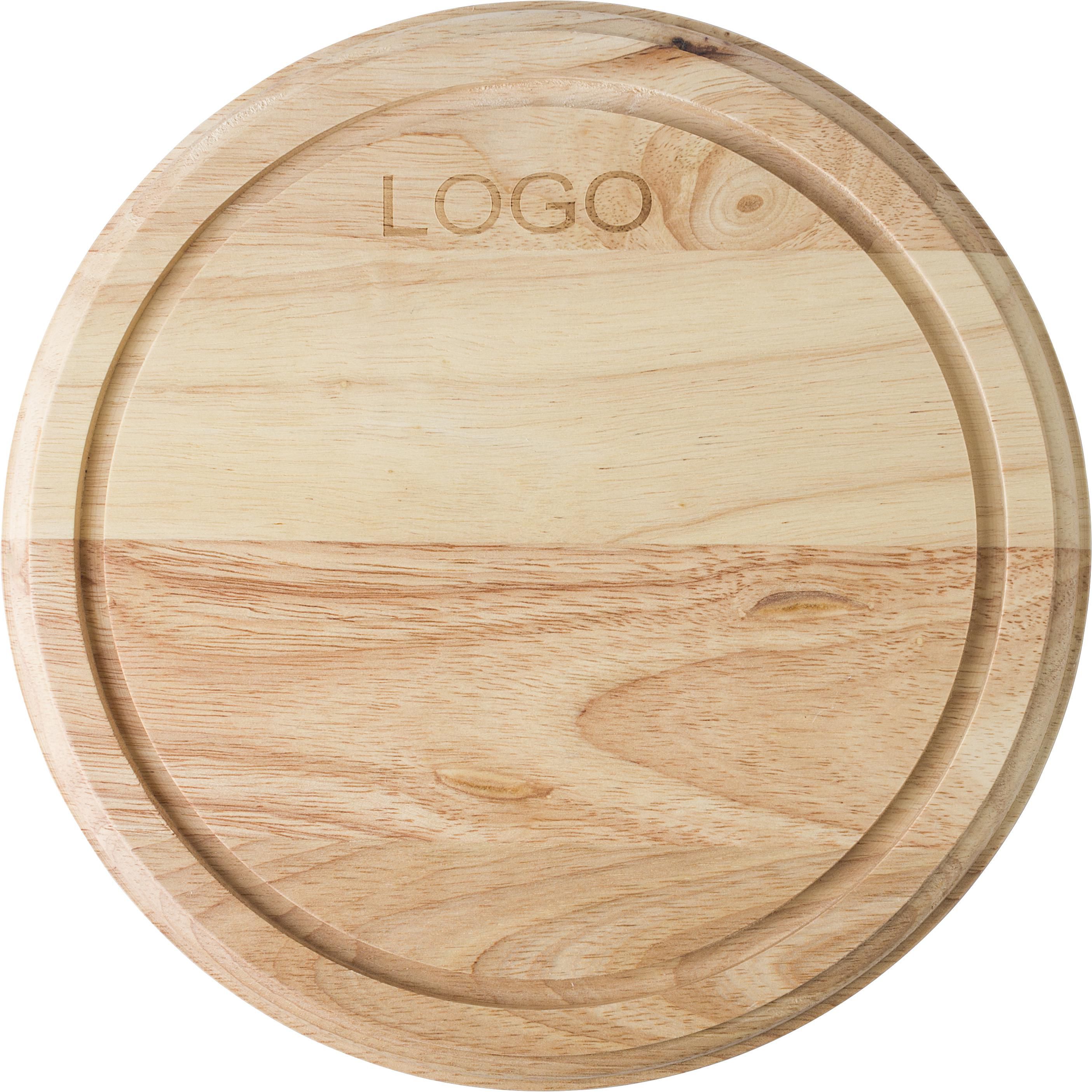 Vue 5 de Planche à fromage Max | Bois | 4 pièces