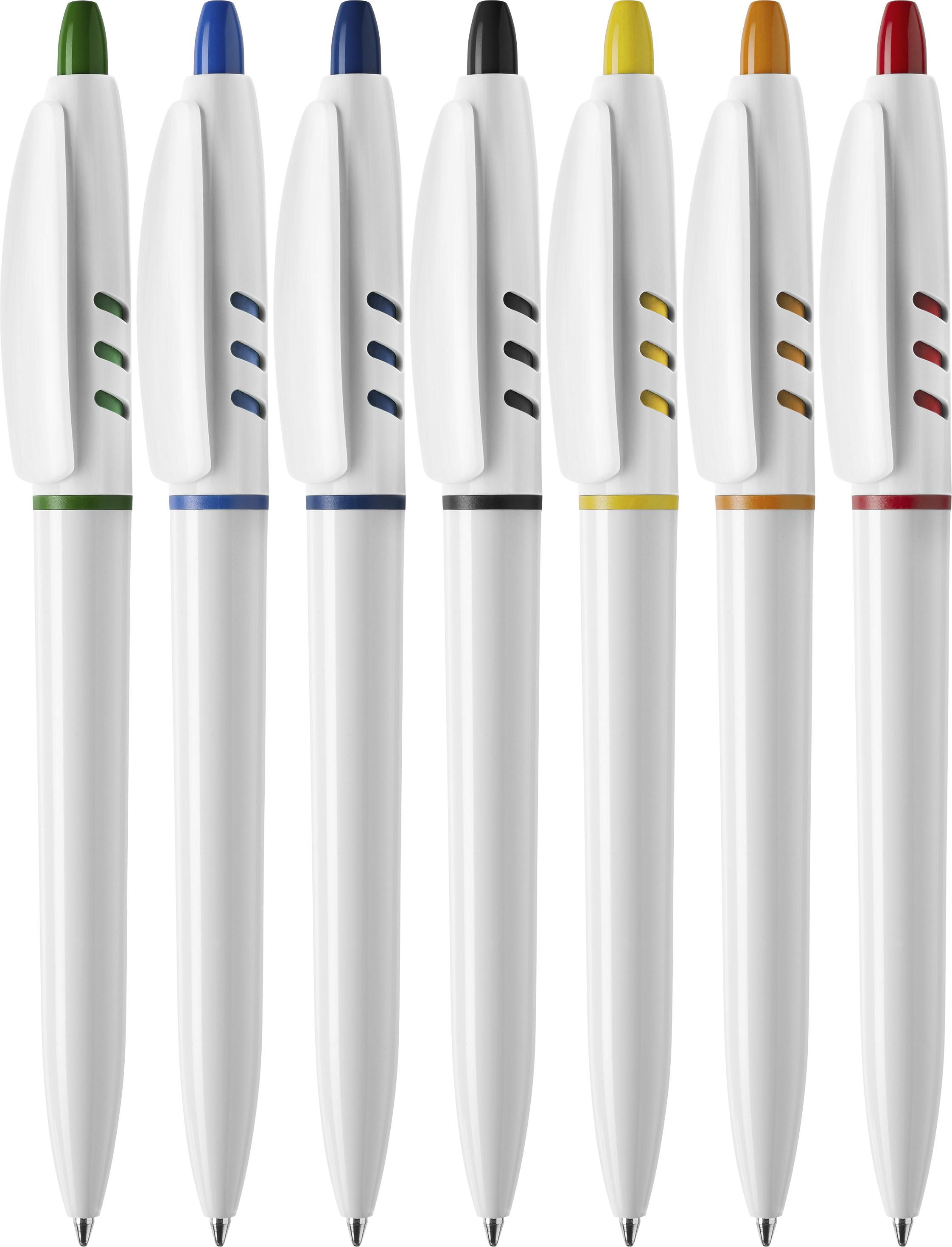 Vue 8 de Stilolinea S30 stylo bille