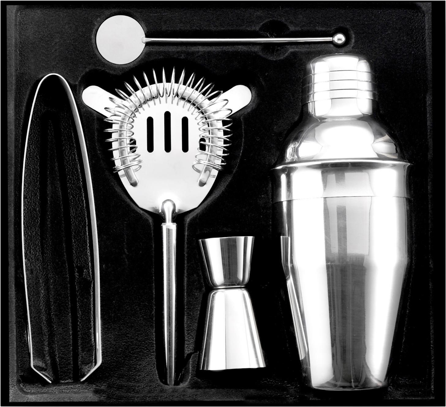 Set à cocktails Natalina | 5 pièces
