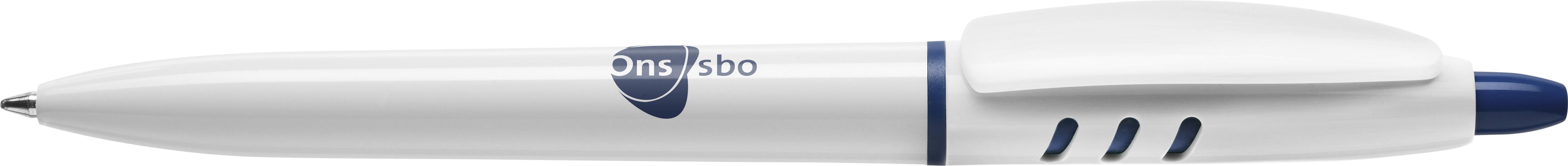 Vue 6 de Stilolinea S30 stylo bille
