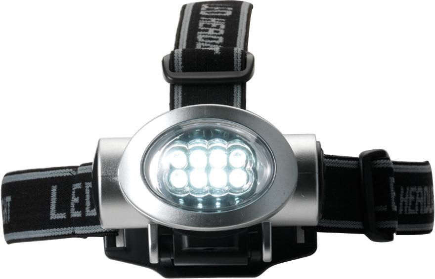 Lampe frontale Marisa | 8 LED
