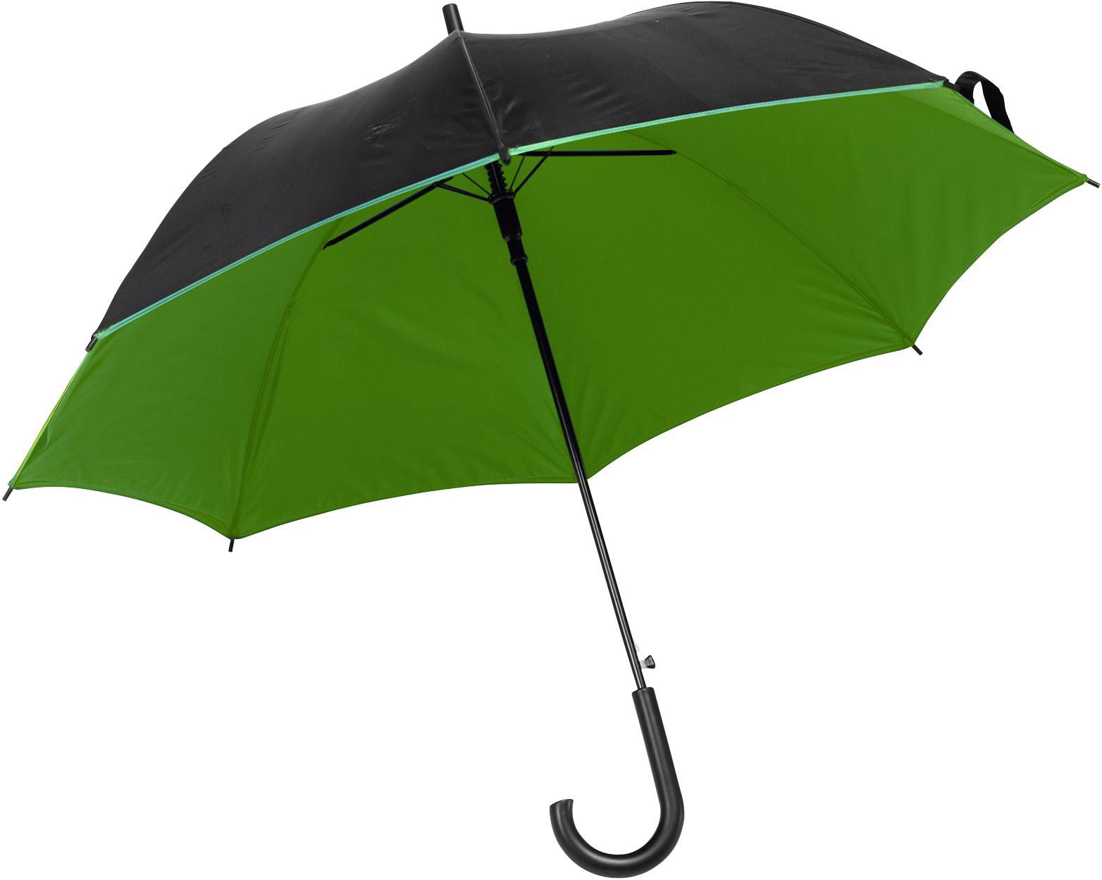 Vue 3 de Parapluie Armando | Automatique