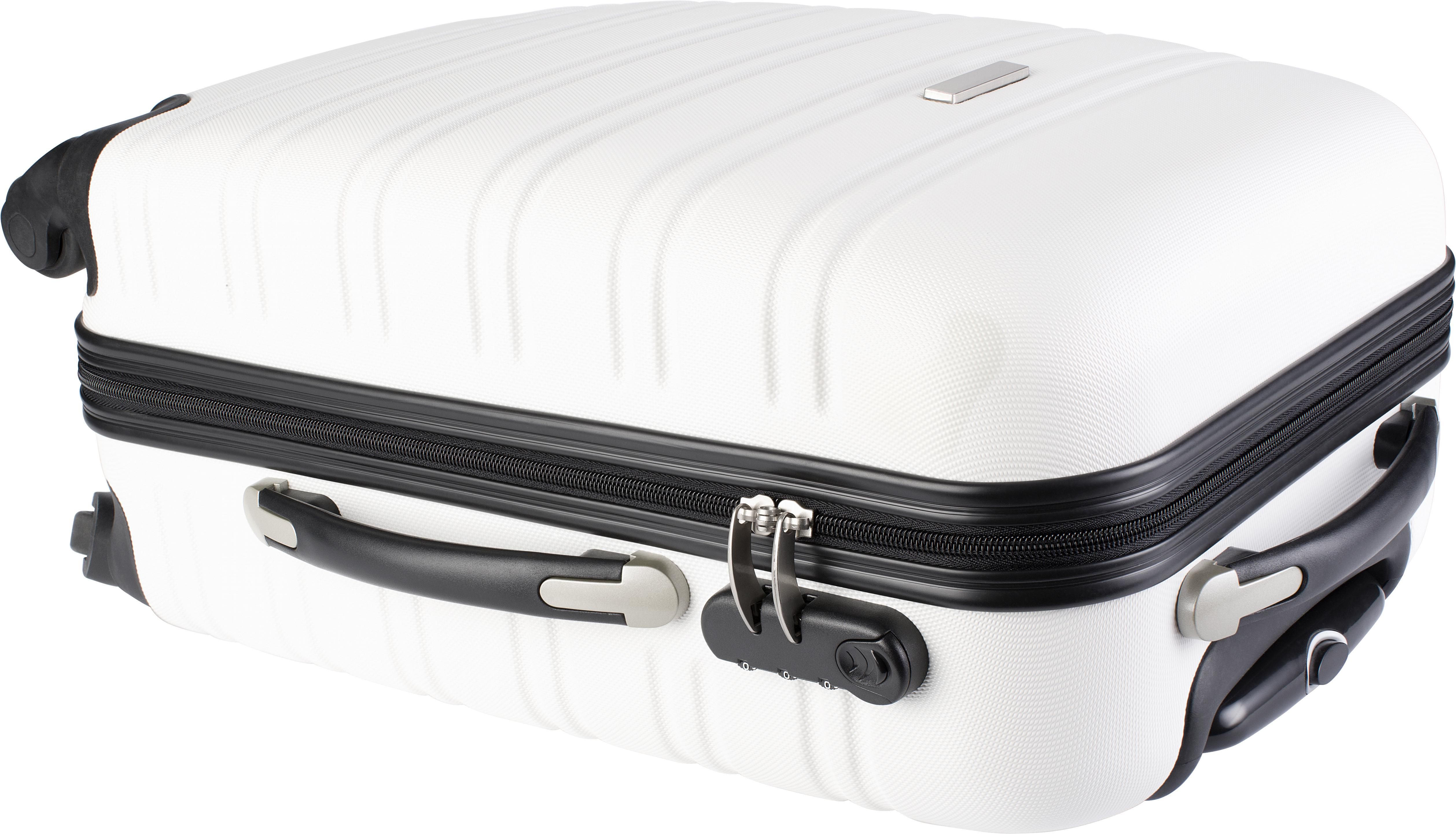 Vue 5 de Trolley Serafina | 30 l | 4 roues