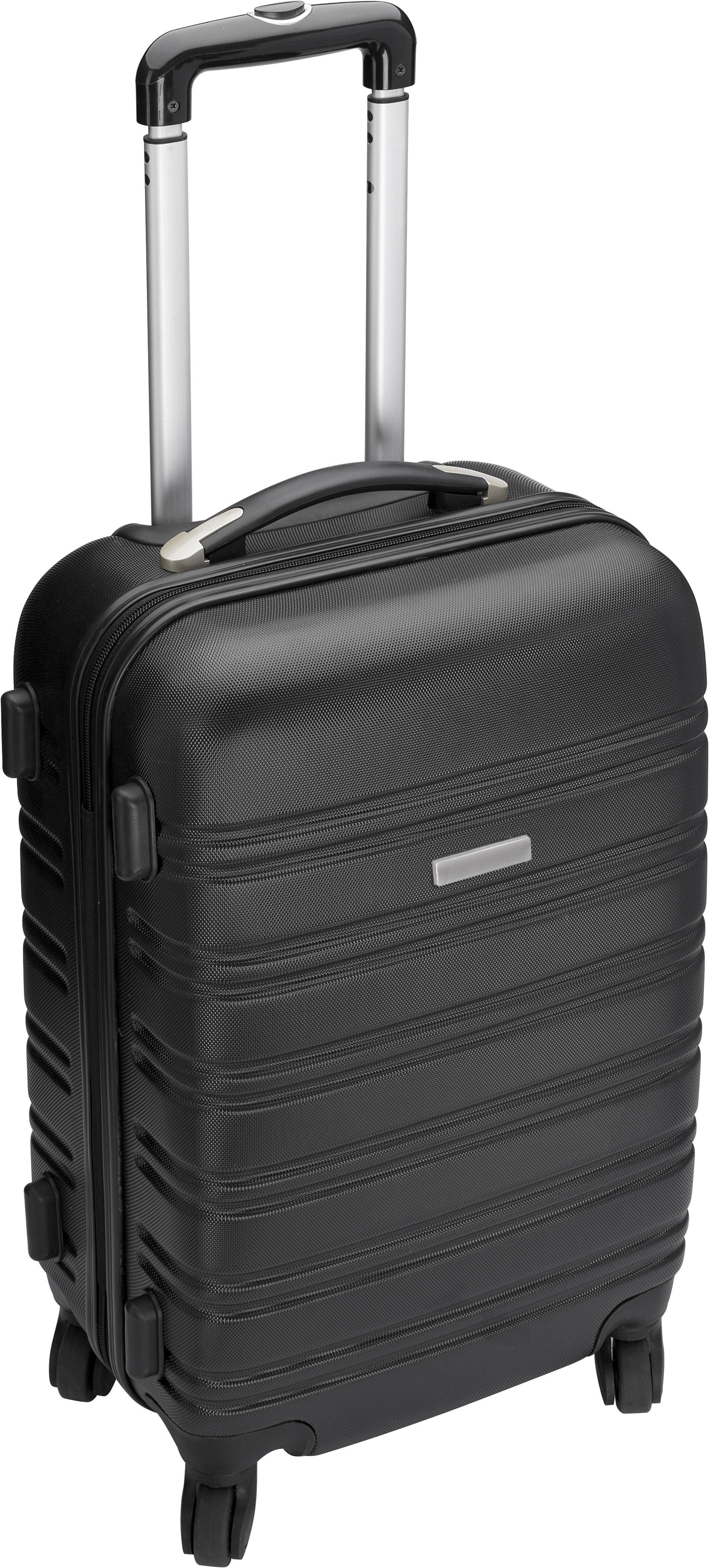 Vue 2 de Trolley Serafina | 30 l | 4 roues