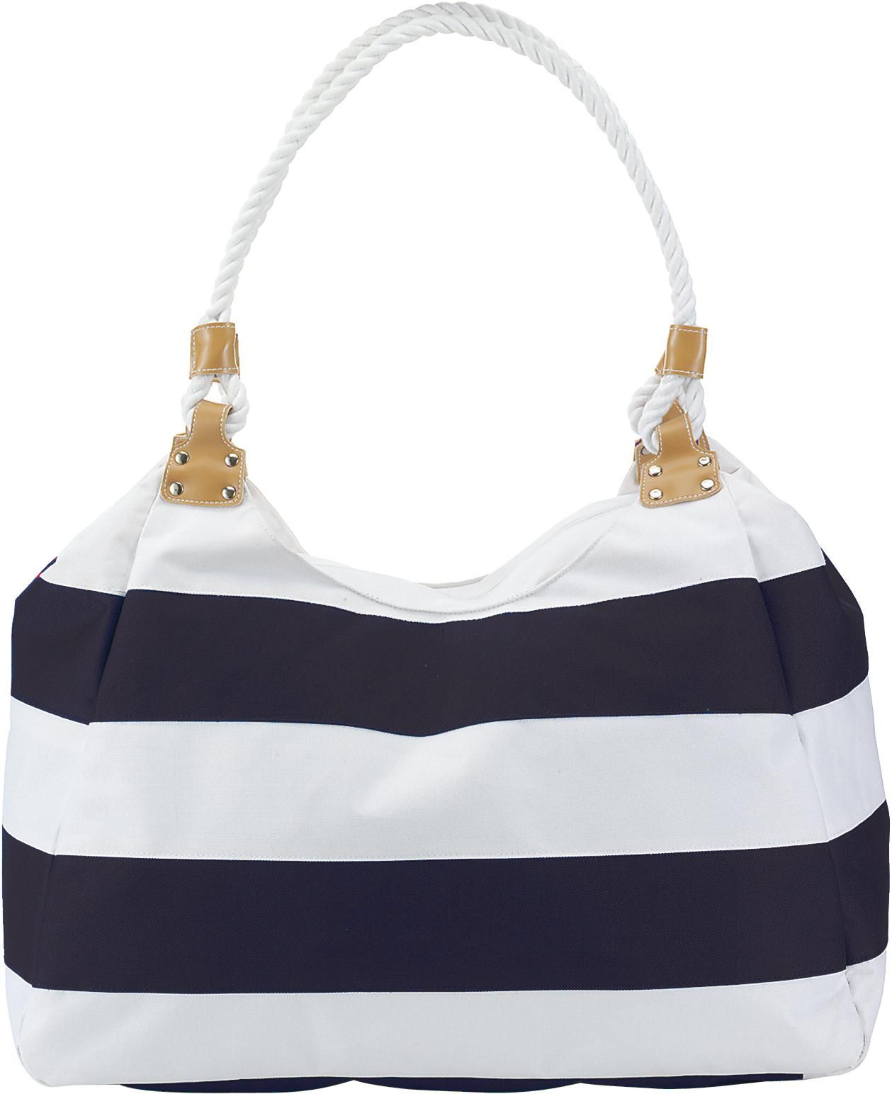 Sac de plage Christopher | Polyester 300D | 20 l