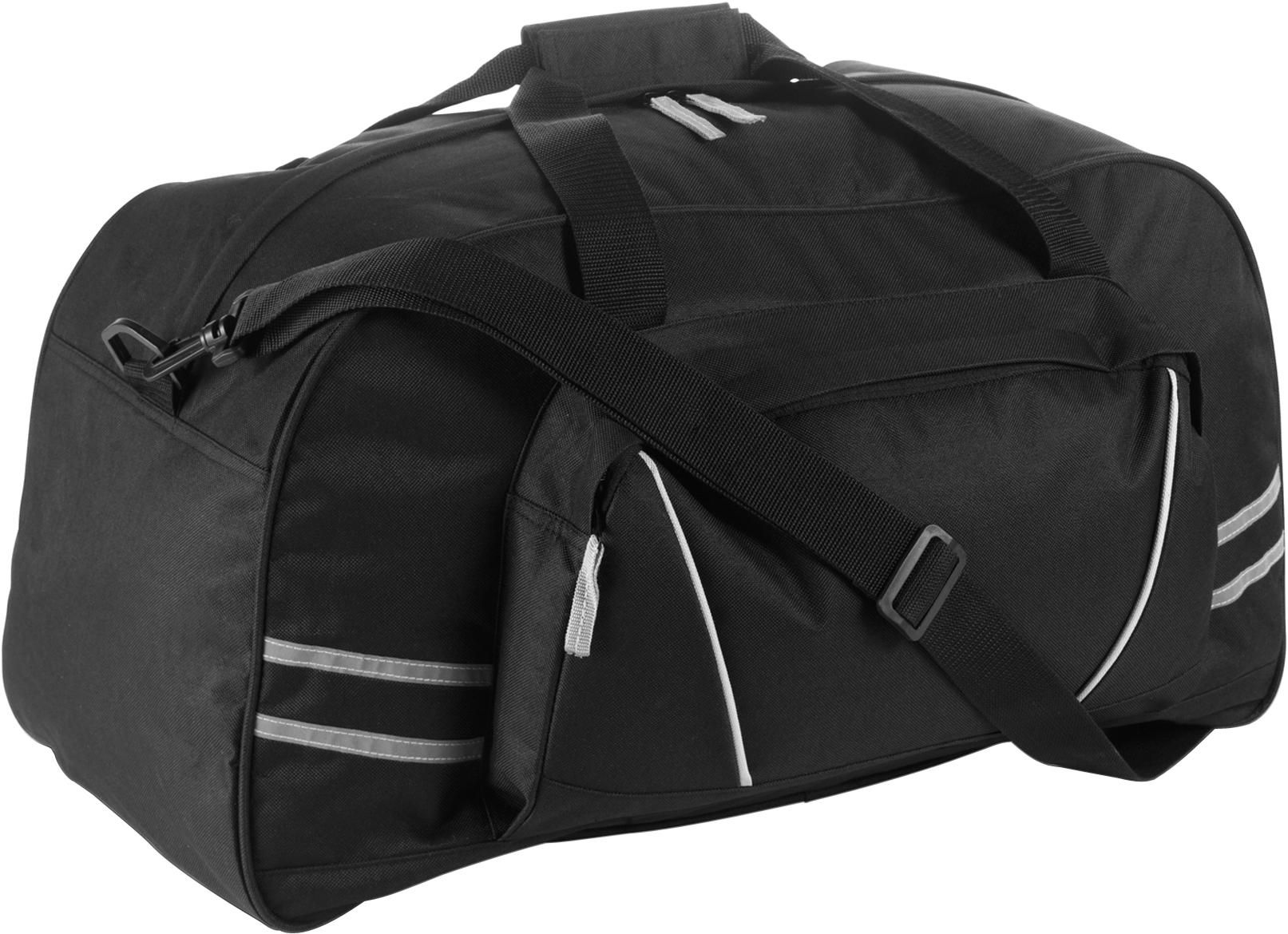 Sac de sport Marwan | 600D | 45 l