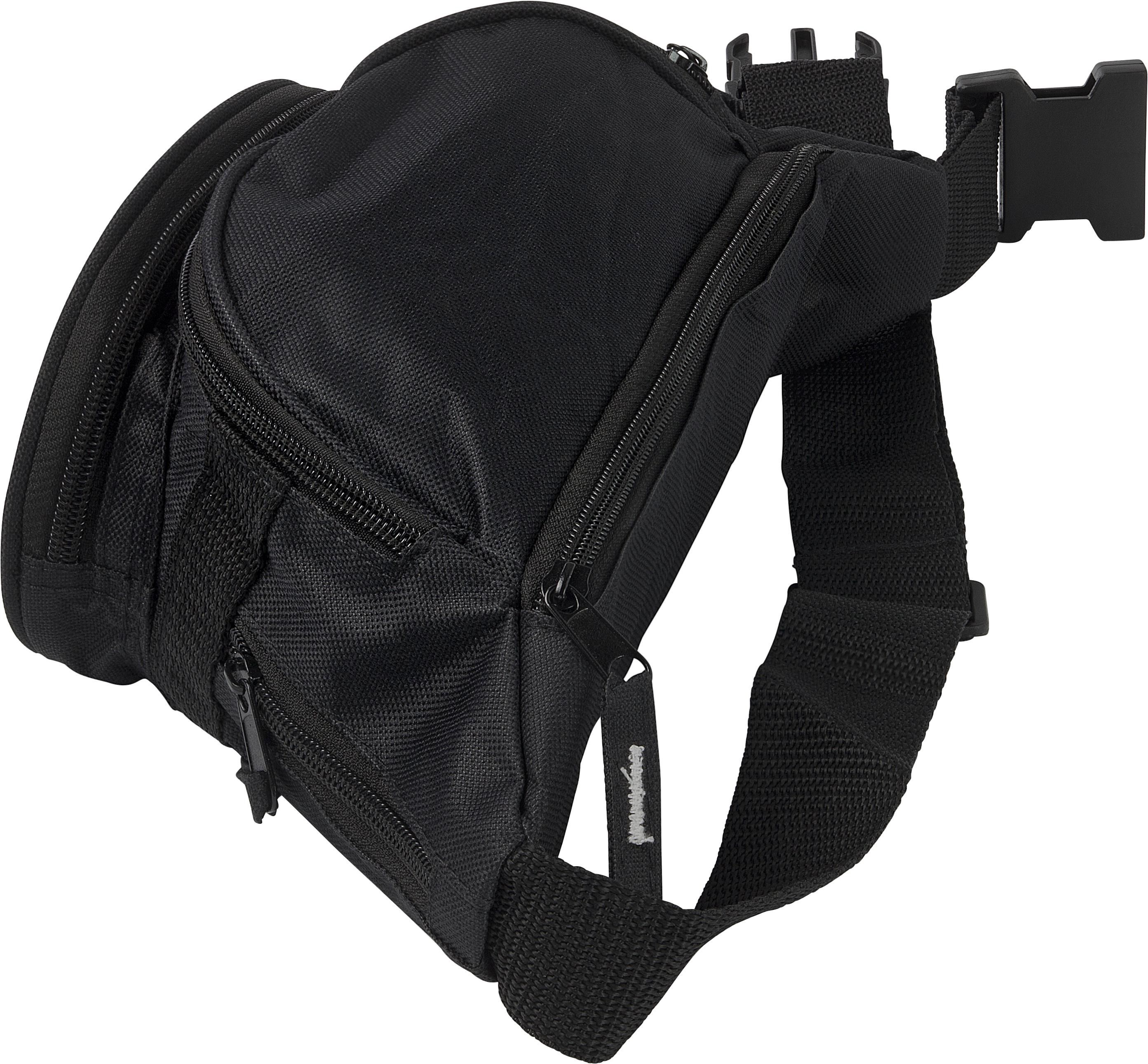 Vue 2 de Banane Amari | Polyester 600D