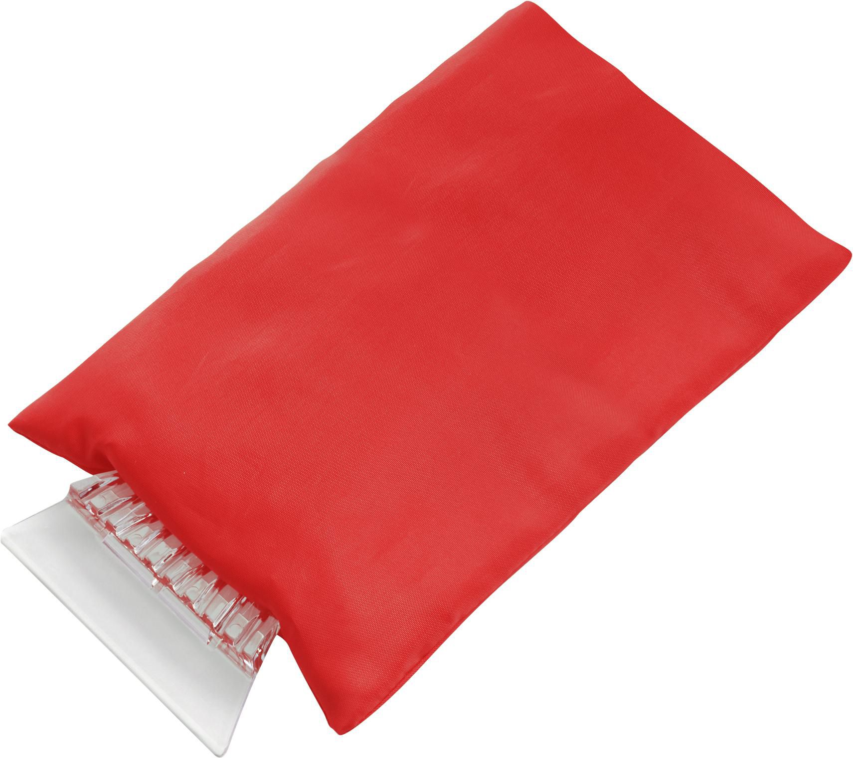 Vue 4 de Grattoir à glace Doris | Avec gant