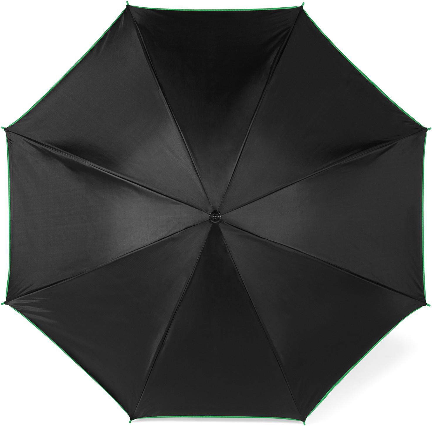 Vue 2 de Parapluie Armando | Automatique