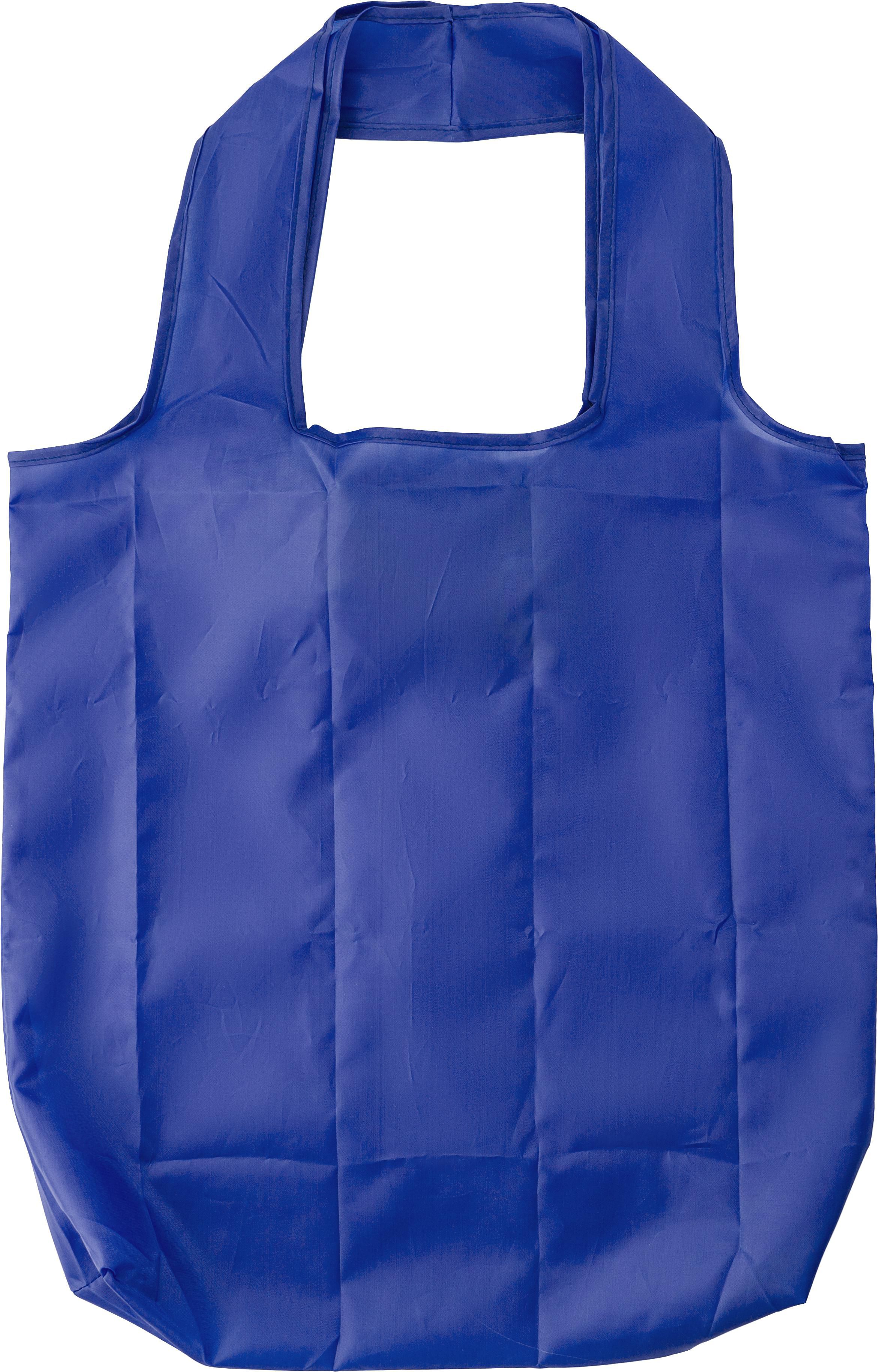 Vue 4 de Sac shopping Miley | Polyester 190T | Pliable | 8 l