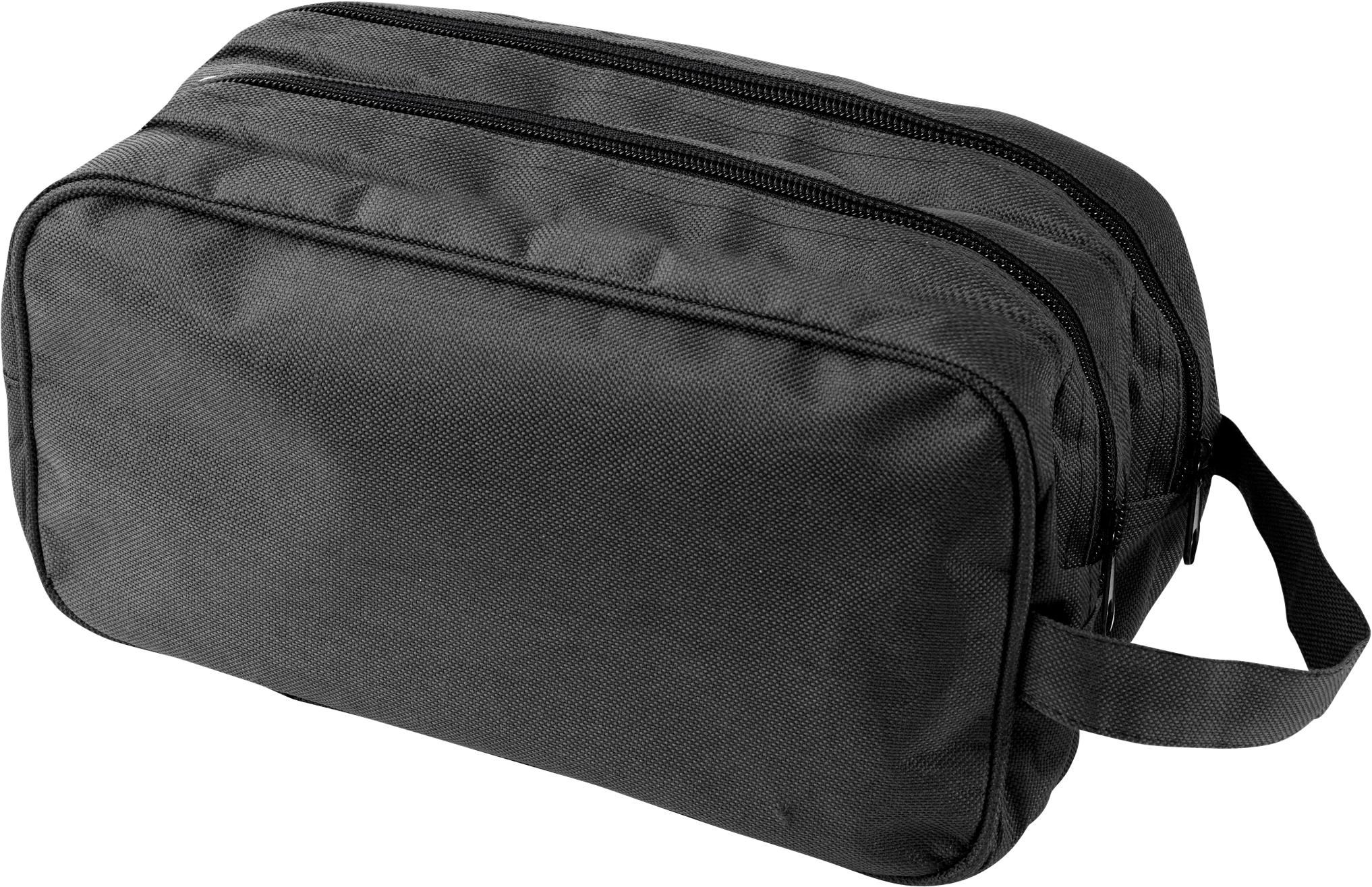 Trousse de toilette Calista | Polyester 600D | 3,5 l
