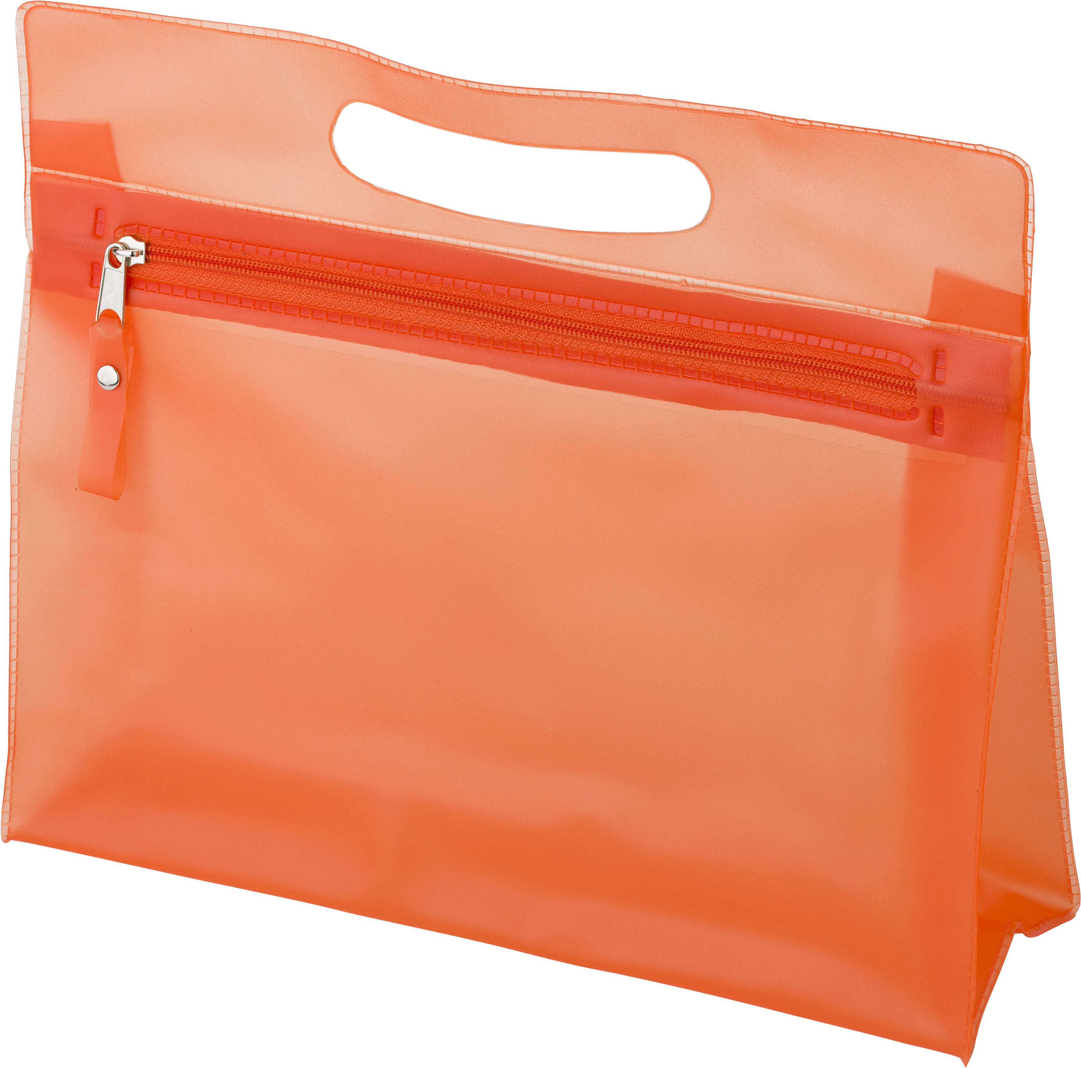 Vue 6 de Trousse de toilette Clyde | 0,5 l