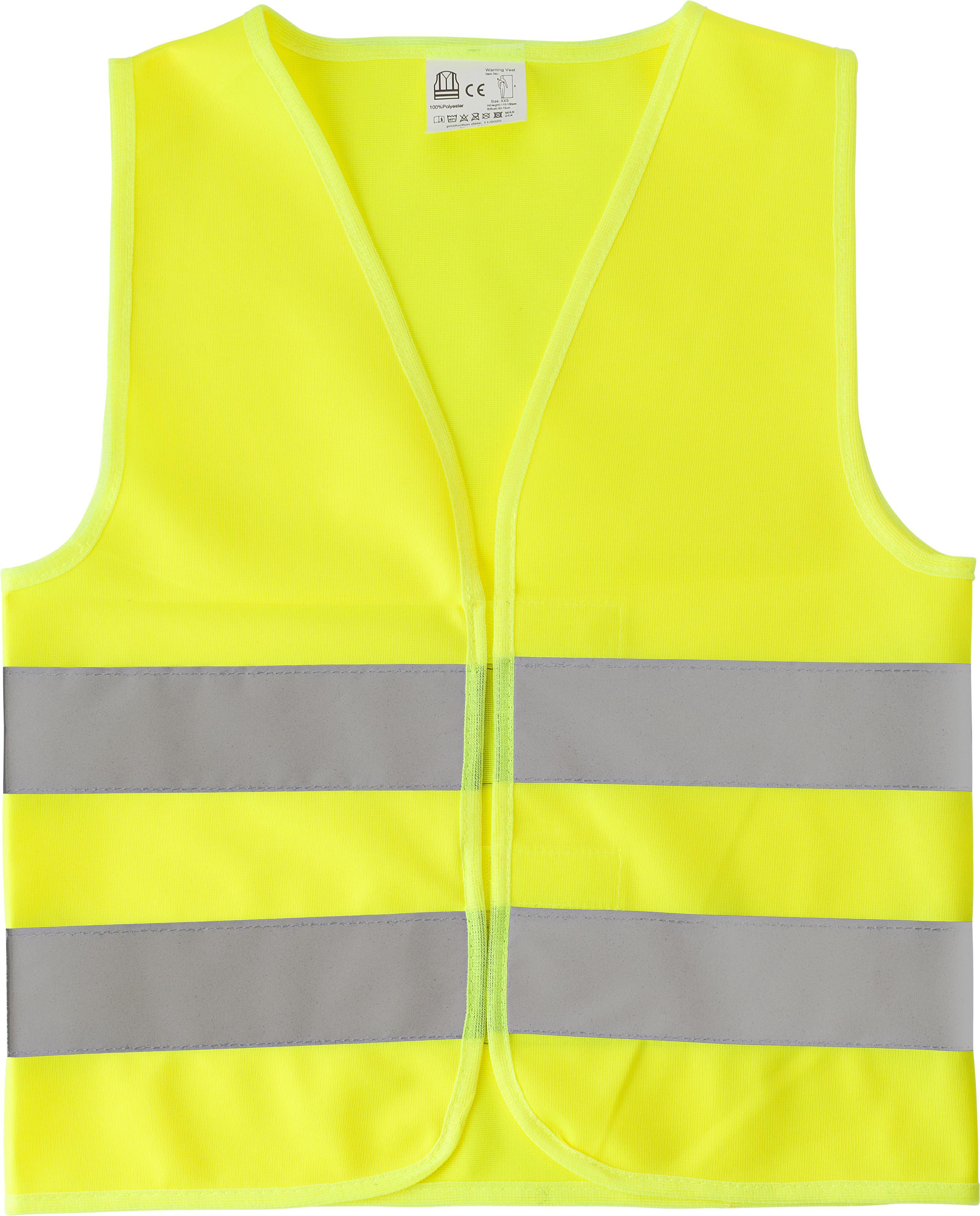 Gilet de sécurité Clara | Enfants