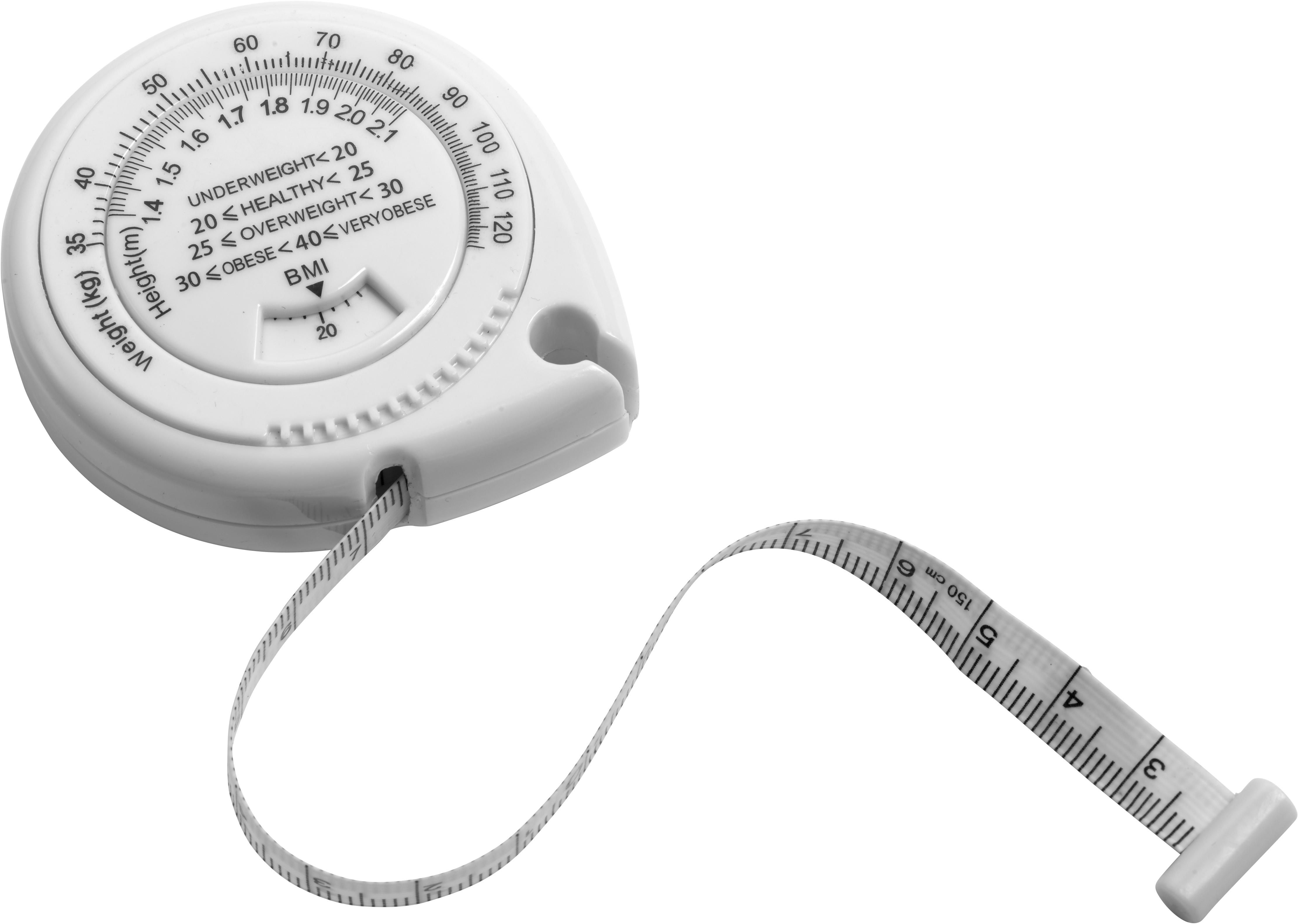 Vue 3 de Mètre ruban IMC Jasper | 1,5 mètre