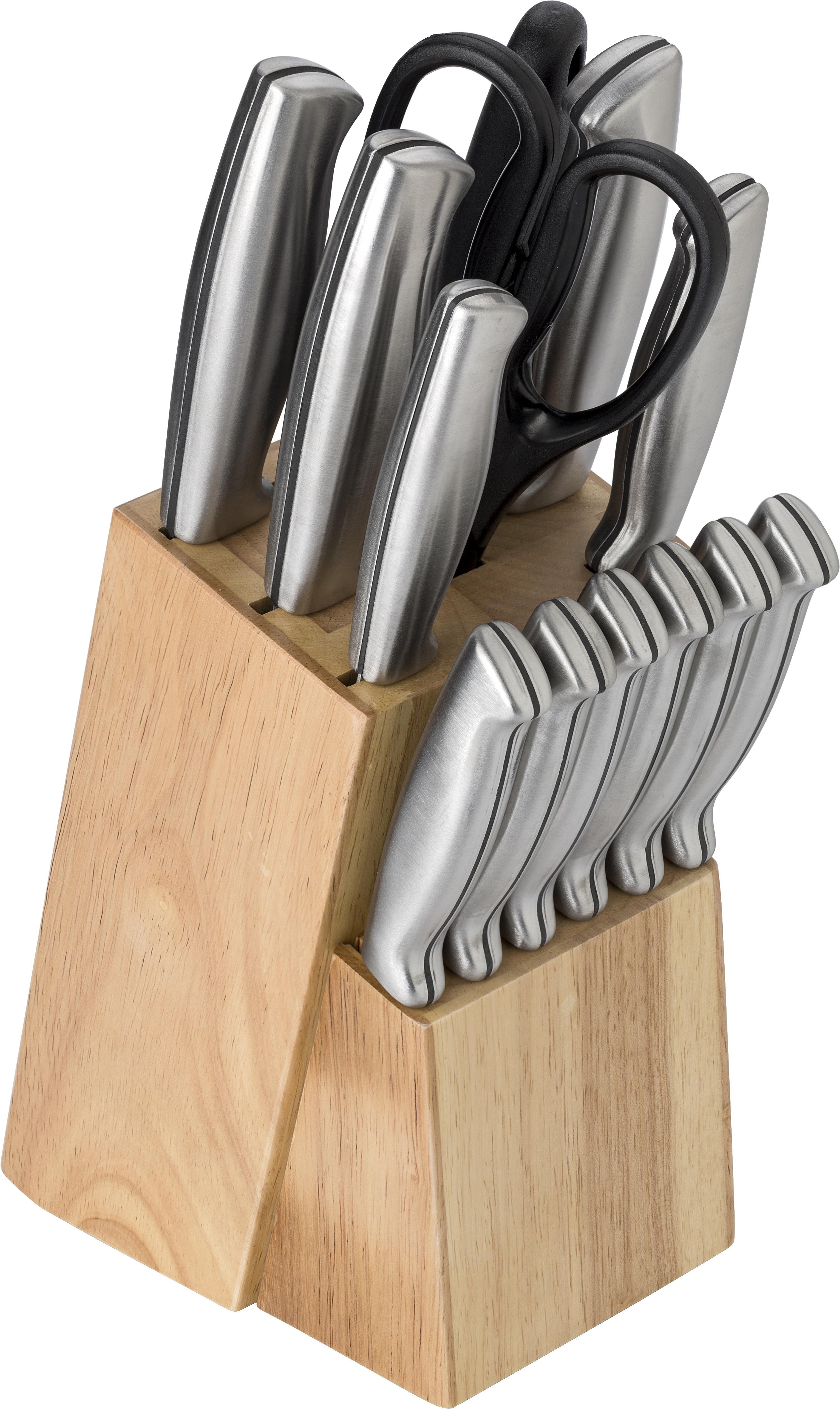 Vue 2 de Set de cuisine Lucille | 14 pièces