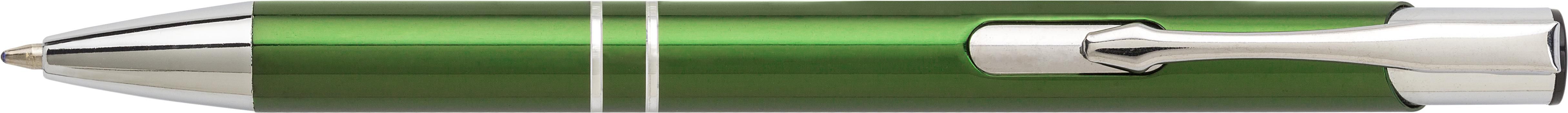Vue 5 de Stylo bille Delia