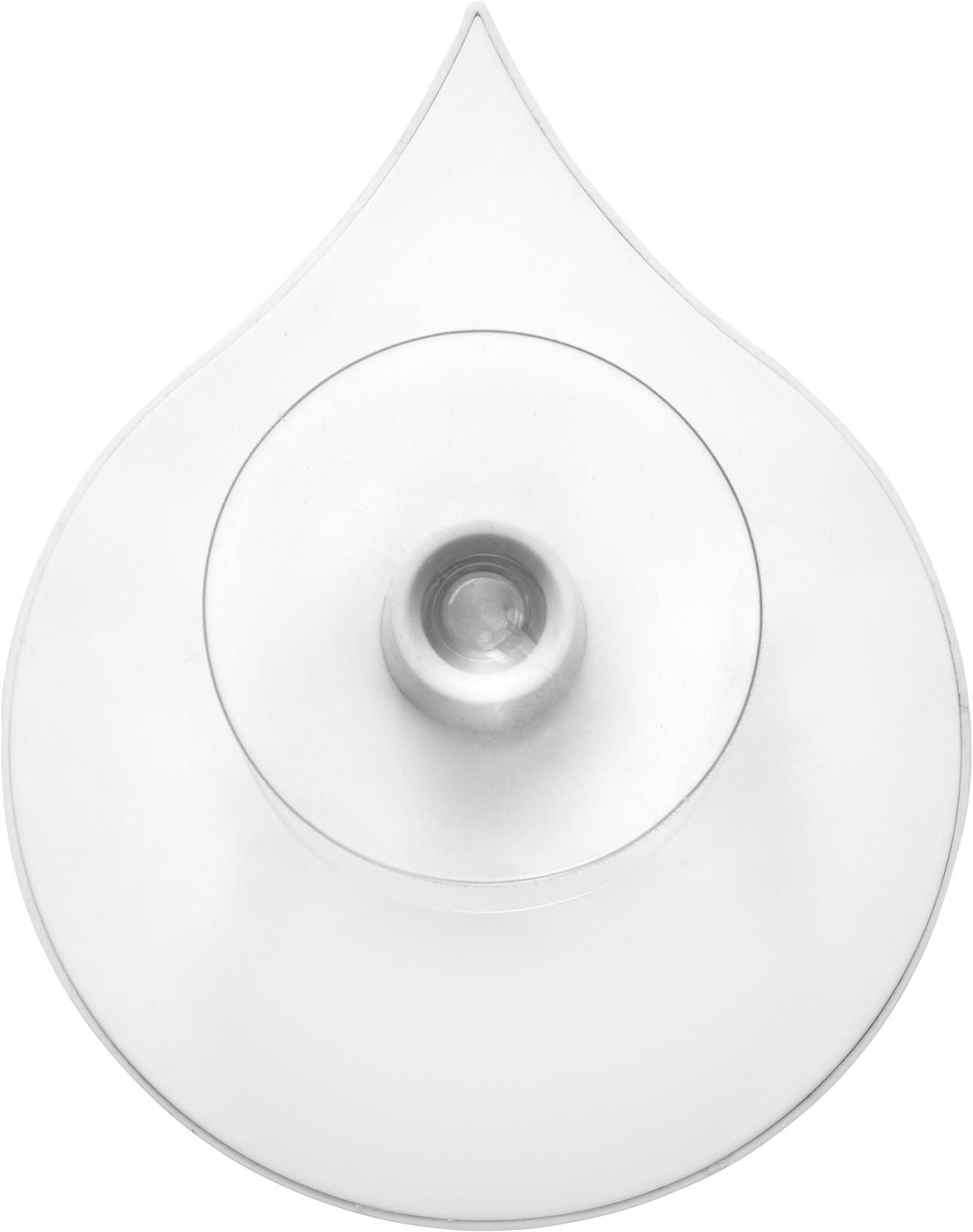 Minuterie de douche Alaya | Forme goutte | Sablier