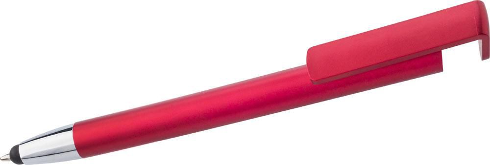 Vue 10 de Stylo bille Calvin | Stylet
