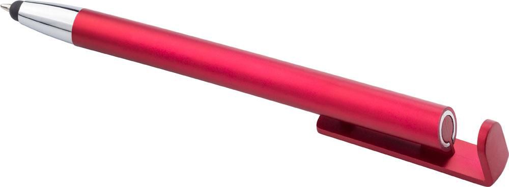Vue 9 de Stylo bille Calvin | Stylet
