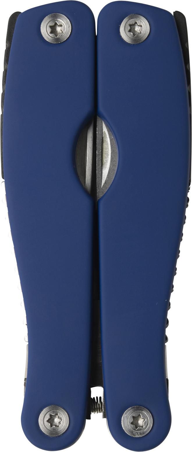 Outil multifonction Milani | Inox | 10-en-1