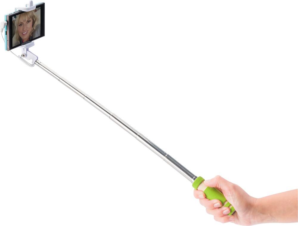 Vue 6 de Perche à selfie Ursula