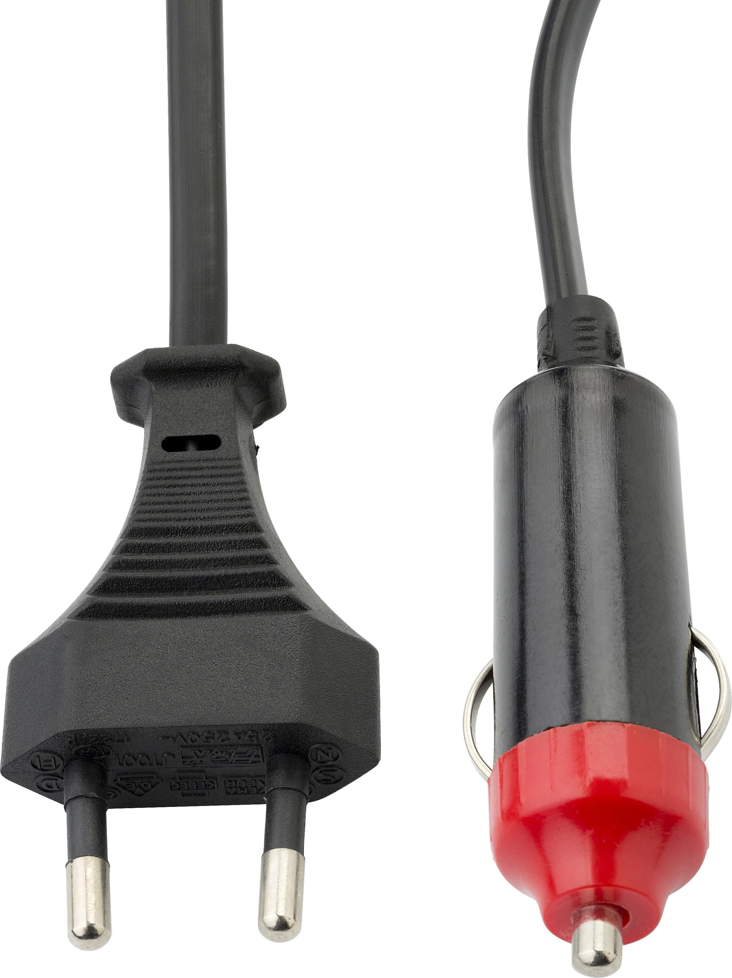 Vue 5 de Mini réfrigérateur Kaleida | Plastique | 12V/220-240V