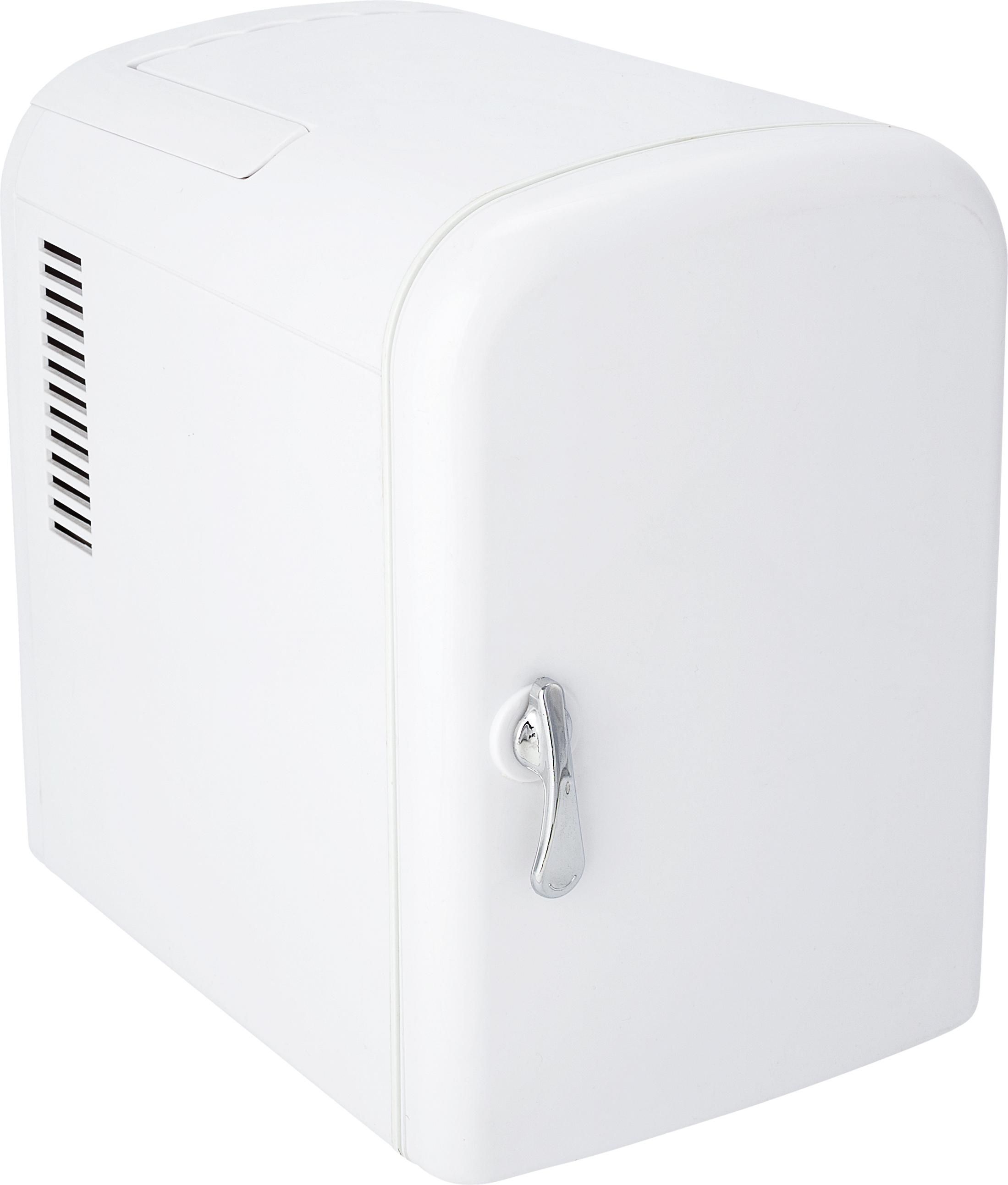 Vue 4 de Mini réfrigérateur Kaleida | Plastique | 12V/220-240V