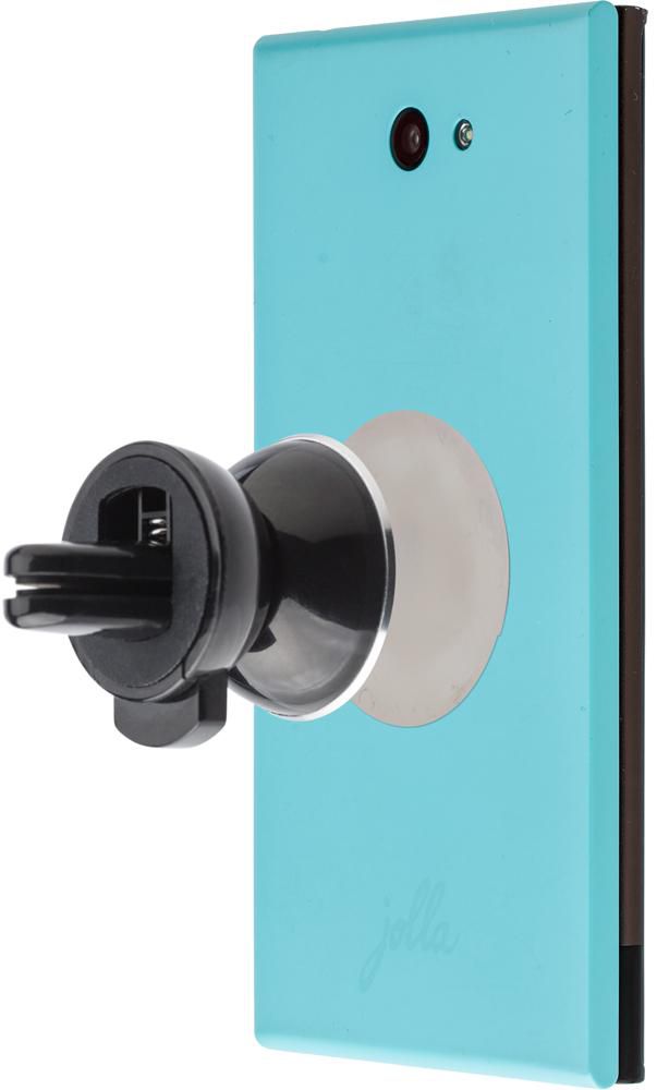 Vue 7 de Support téléphone Sienna | Voiture | Magnétique