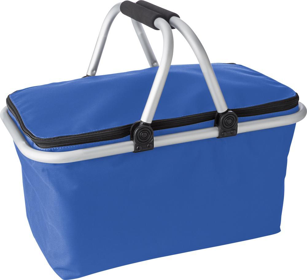 Vue 5 de Panier de courses Douglas | Pliable | 30 l